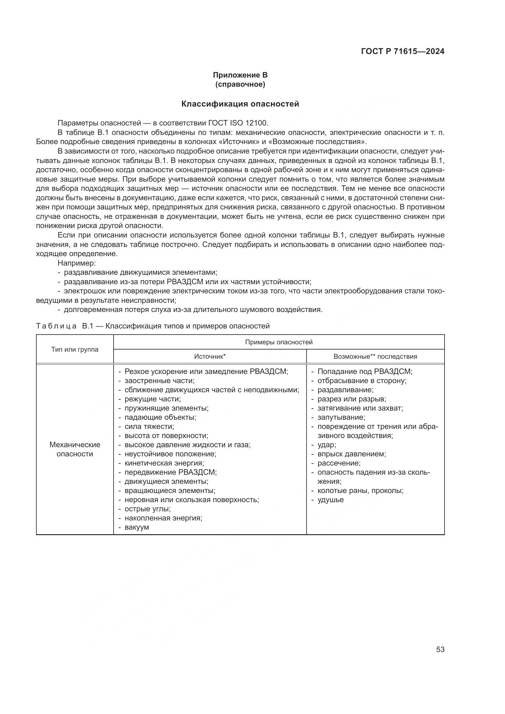 ГОСТ Р 71615-2024, страница 57