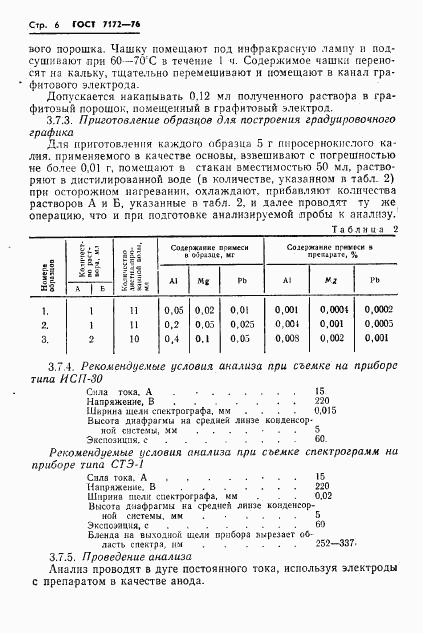 ГОСТ 7172-76, страница 8