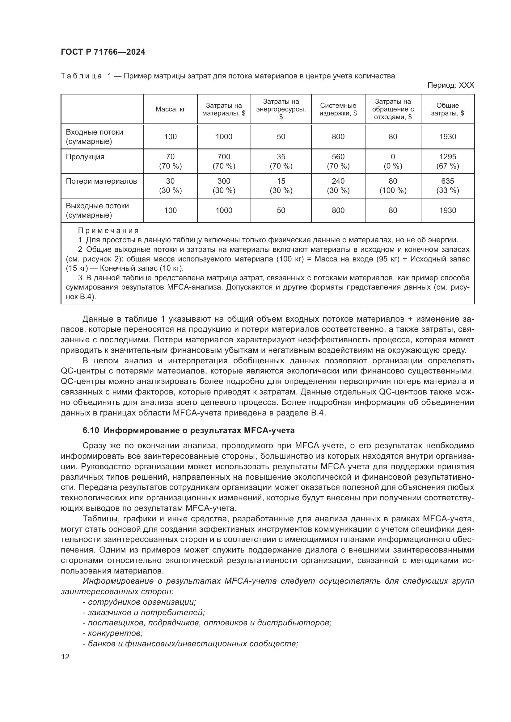 ГОСТ Р 71766-2024, страница 16