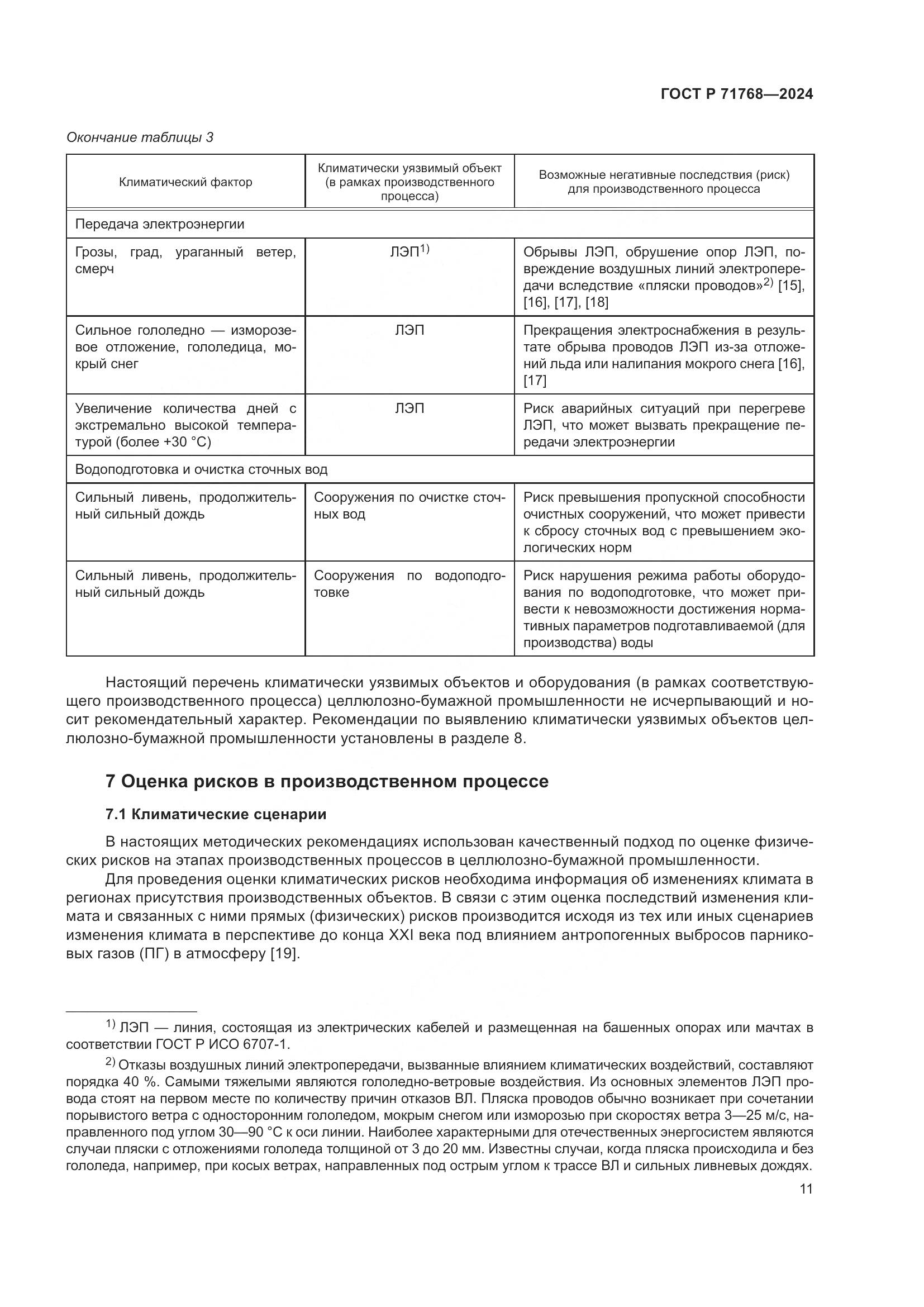 ГОСТ Р 71768-2024, страница 15
