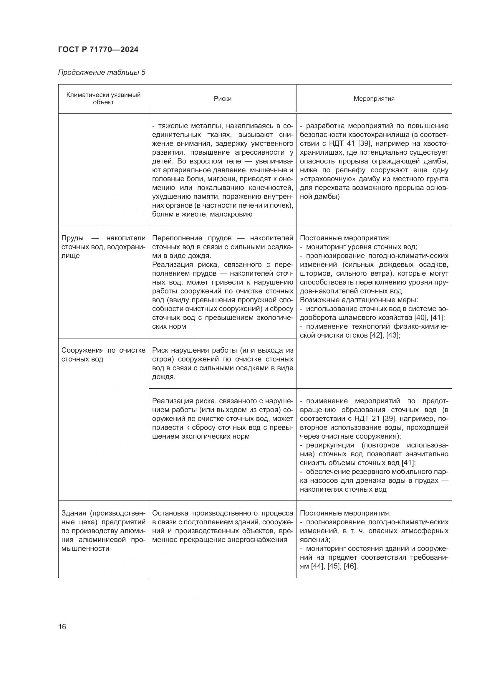 ГОСТ Р 71770-2024, страница 20