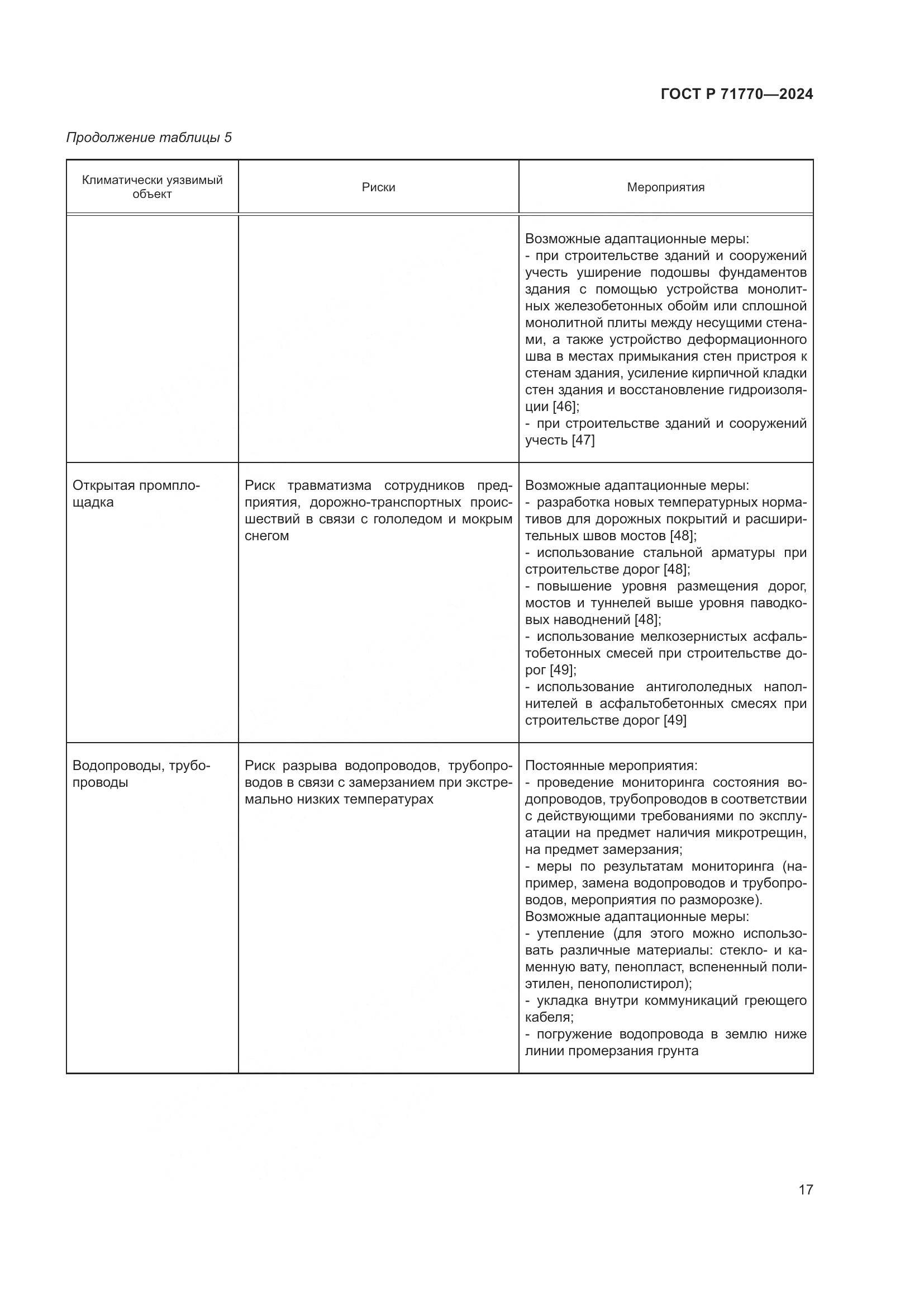ГОСТ Р 71770-2024, страница 21
