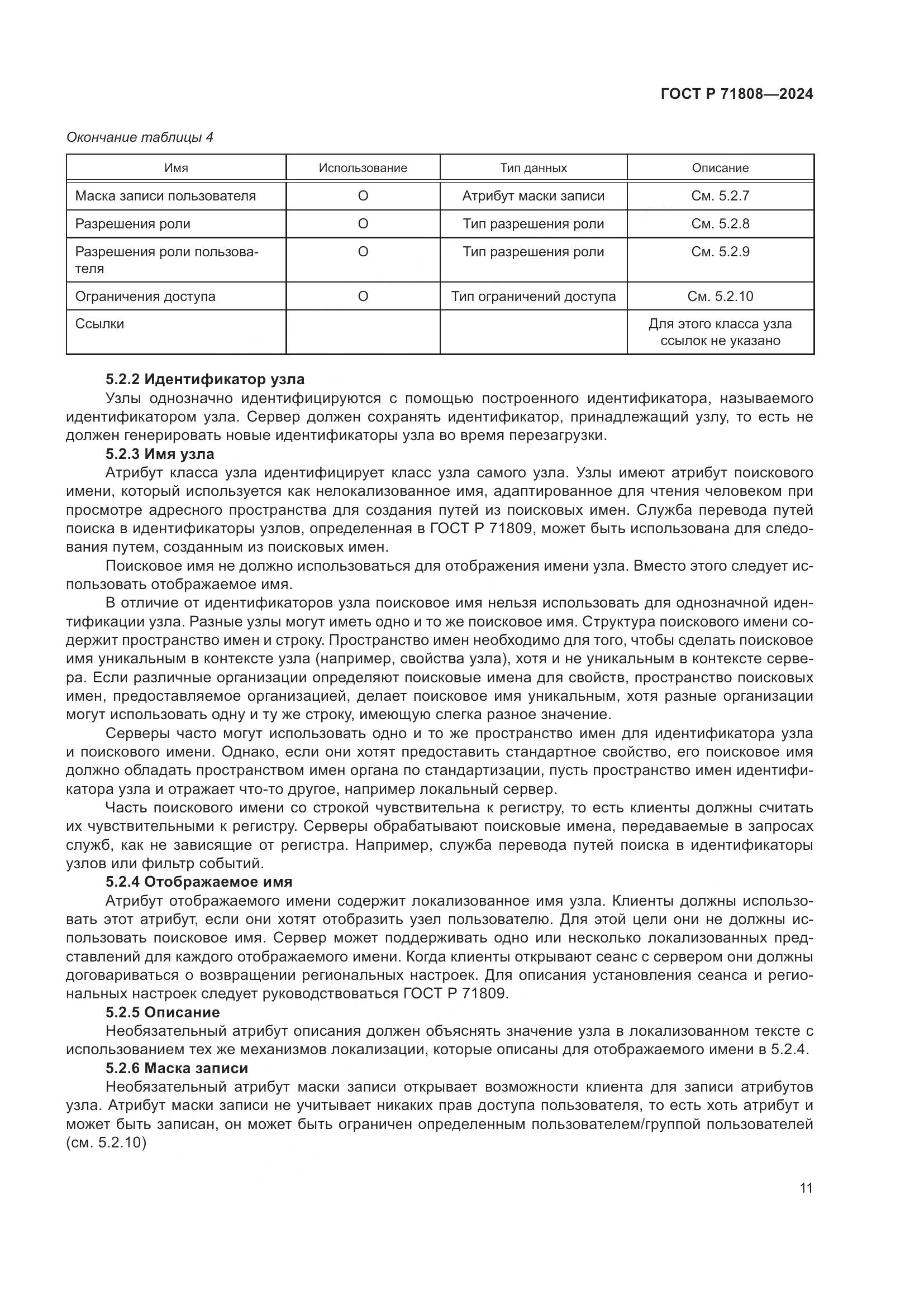 ГОСТ Р 71808-2024, страница 15