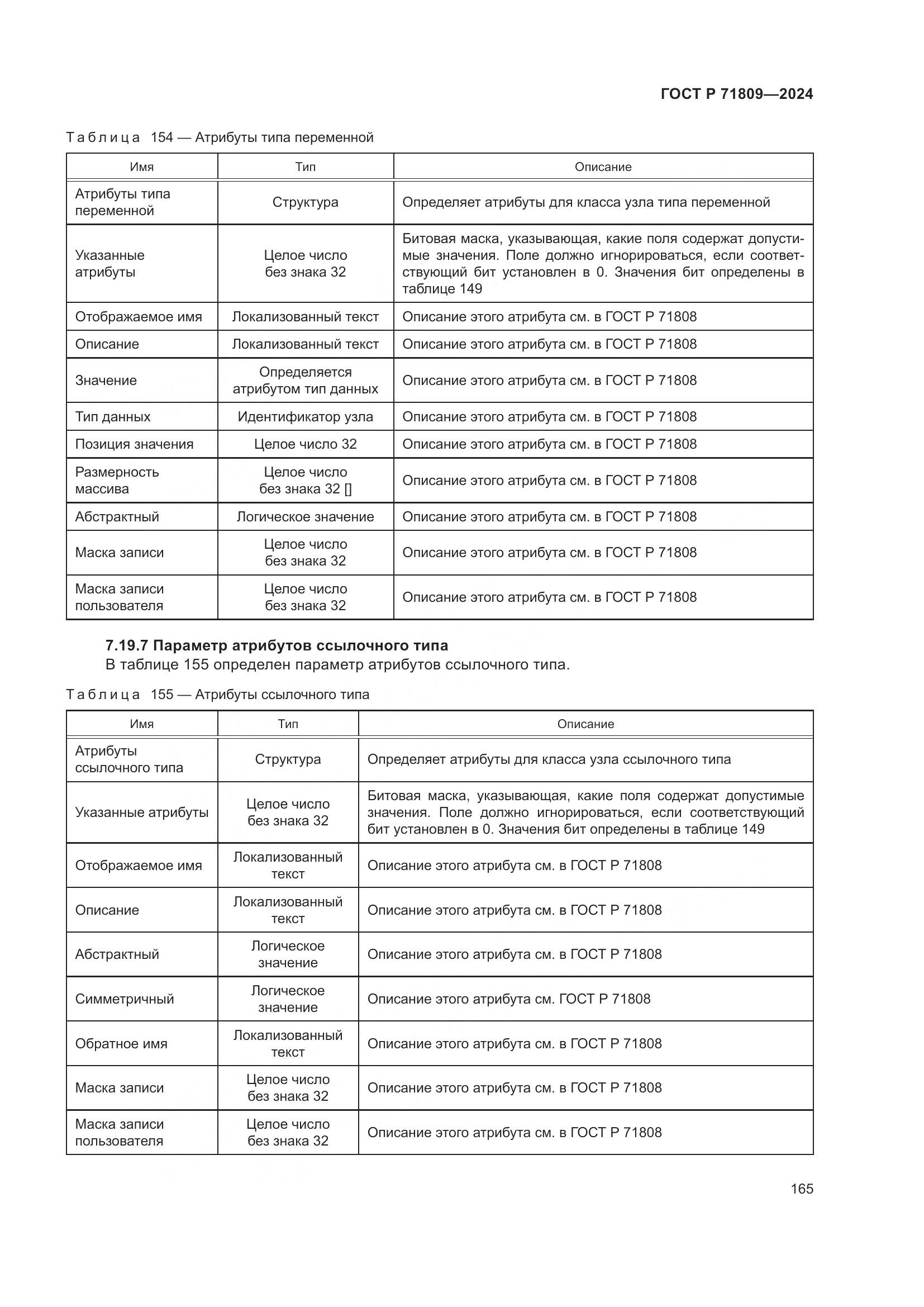 ГОСТ Р 71809-2024, страница 171