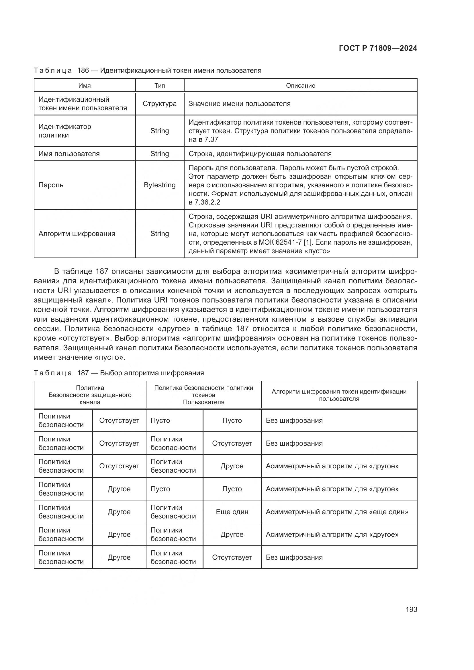 ГОСТ Р 71809-2024, страница 199