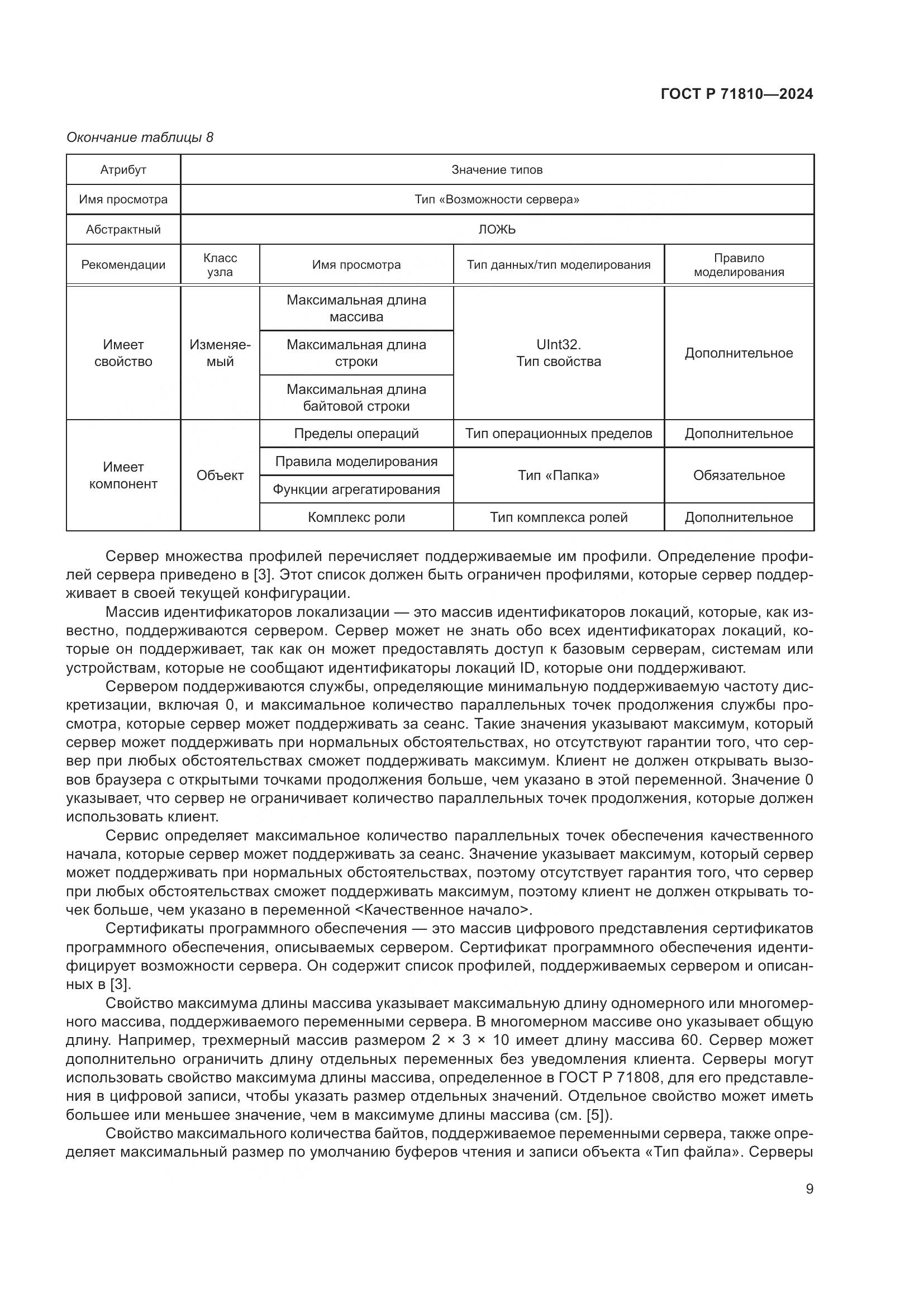 ГОСТ Р 71810-2024, страница 15