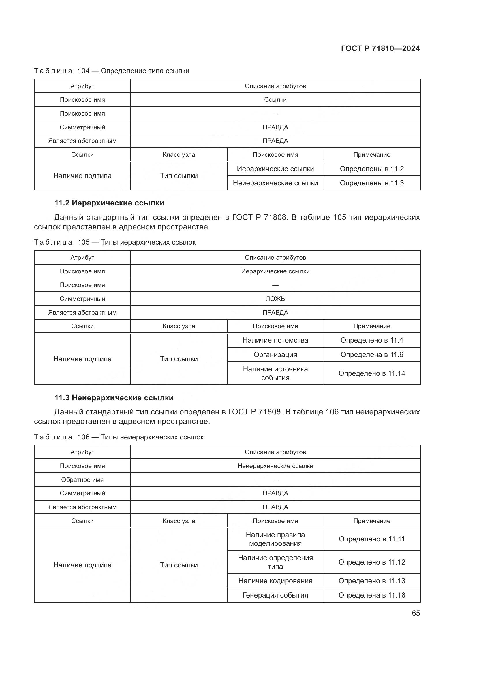 ГОСТ Р 71810-2024, страница 71