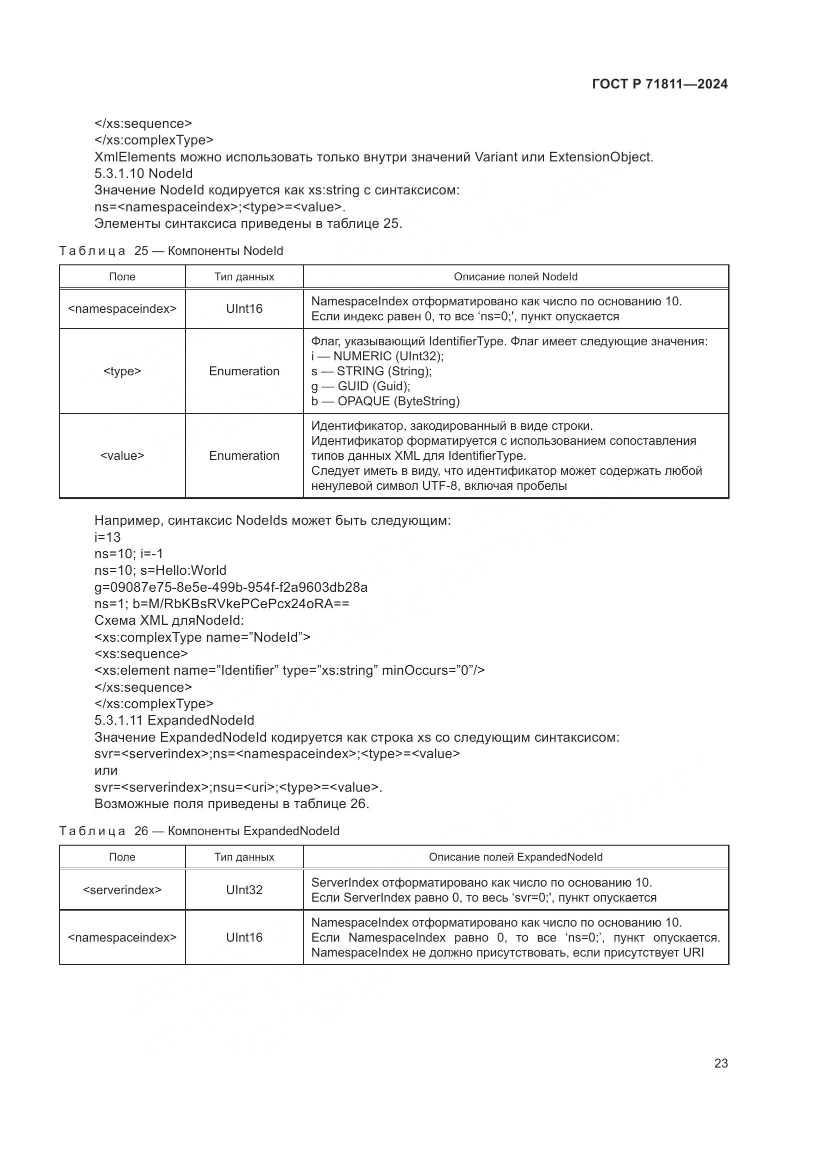 ГОСТ Р 71811-2024, страница 27