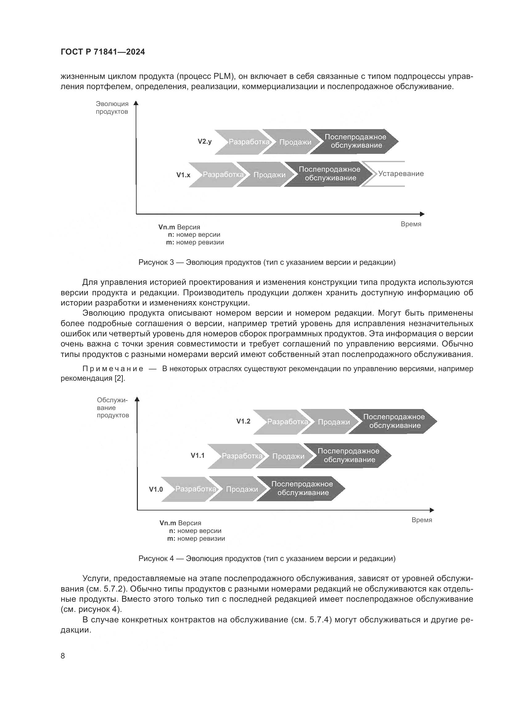 ГОСТ Р 71841-2024, страница 12