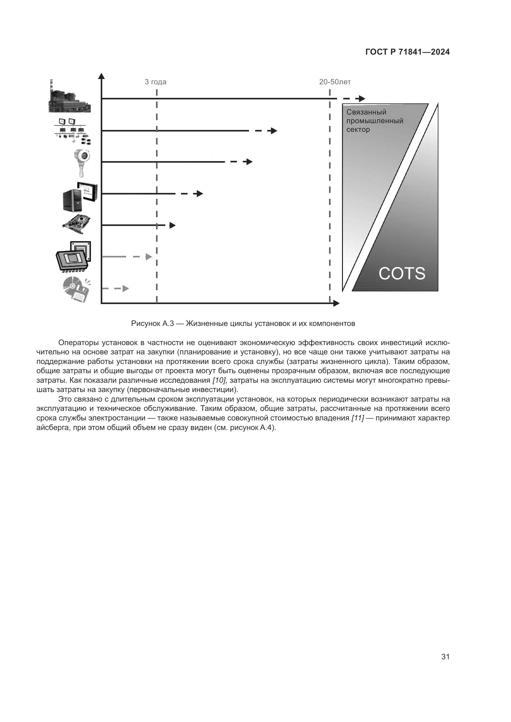 ГОСТ Р 71841-2024, страница 35