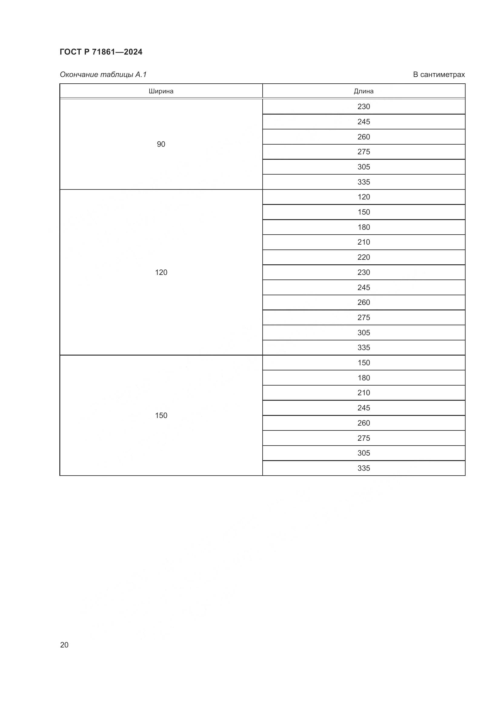 ГОСТ Р 71861-2024, страница 24
