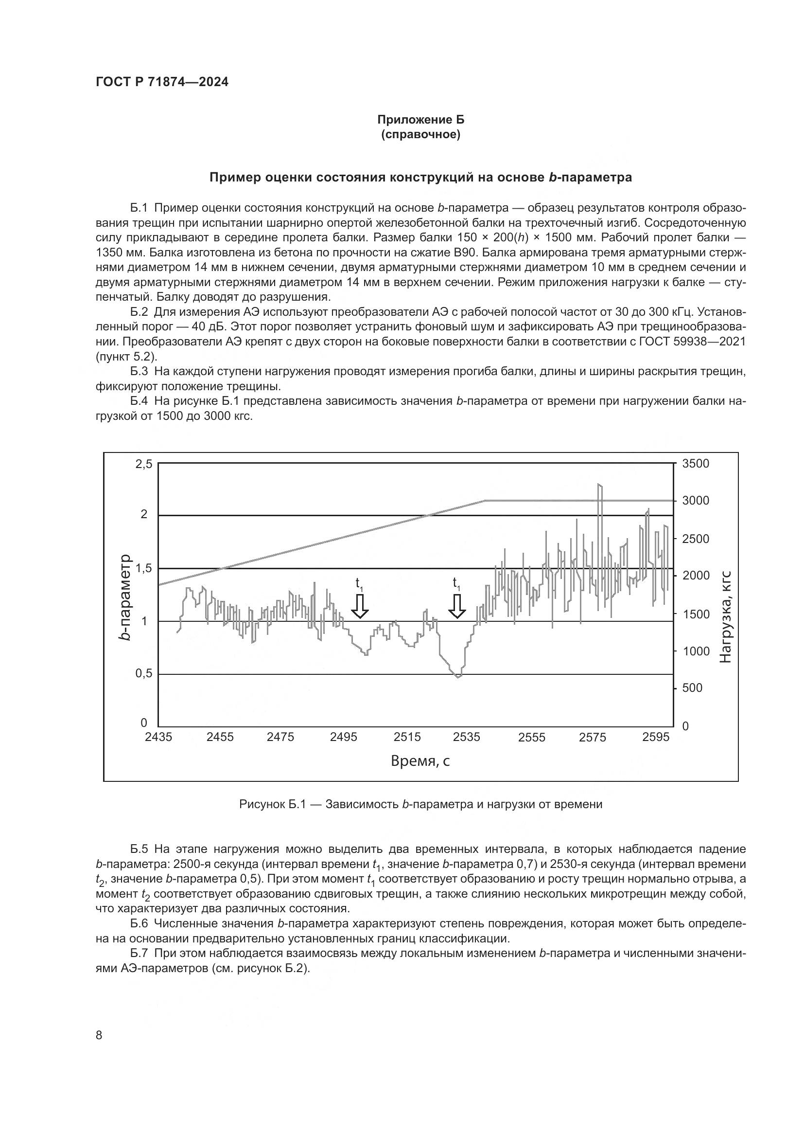 ГОСТ Р 71874-2024, страница 12