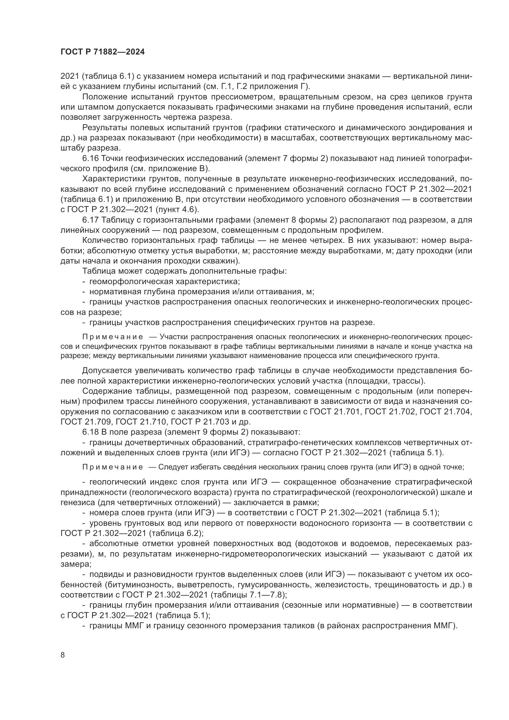 ГОСТ Р 71882-2024, страница 12