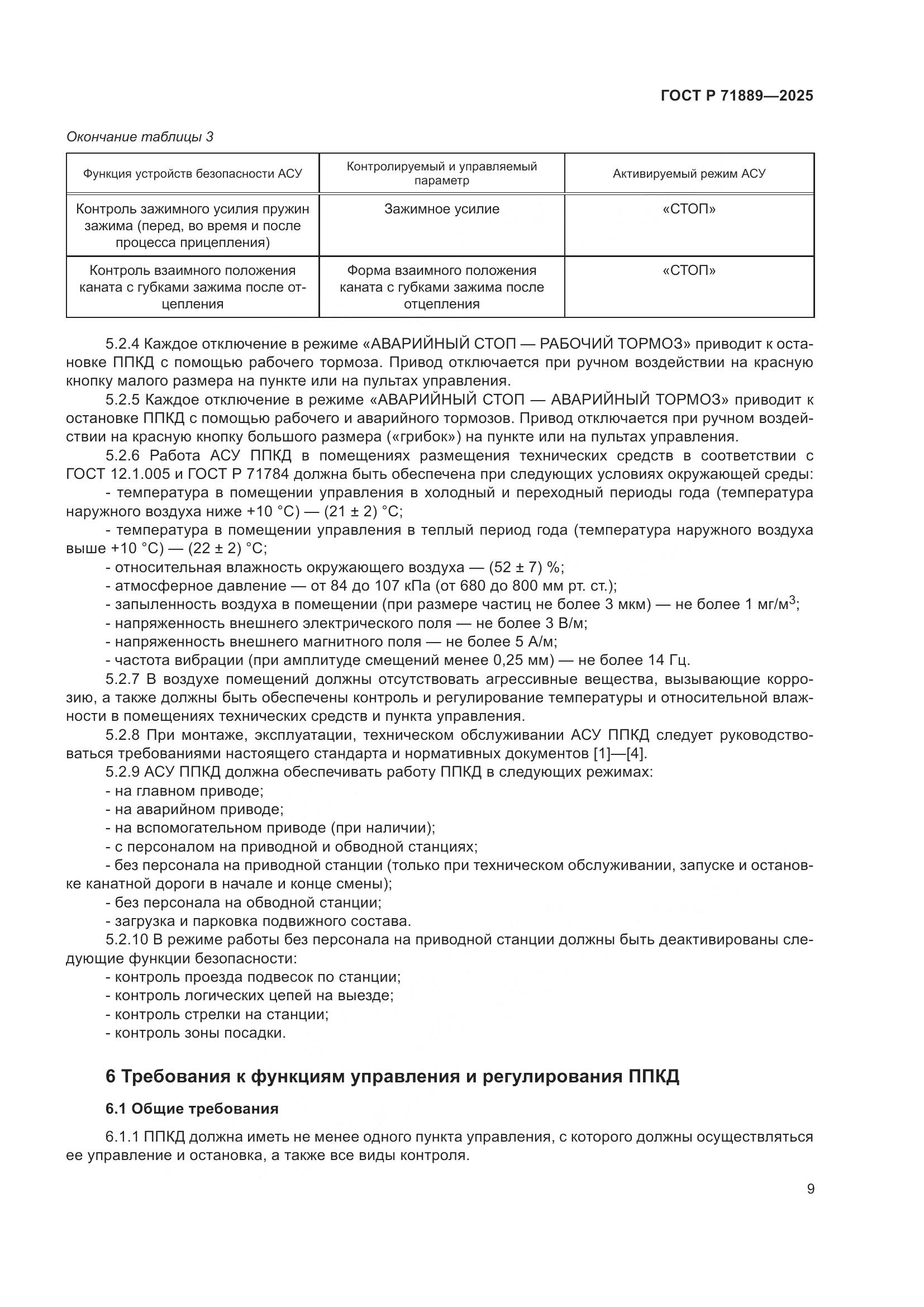 ГОСТ Р 71889-2025, страница 13