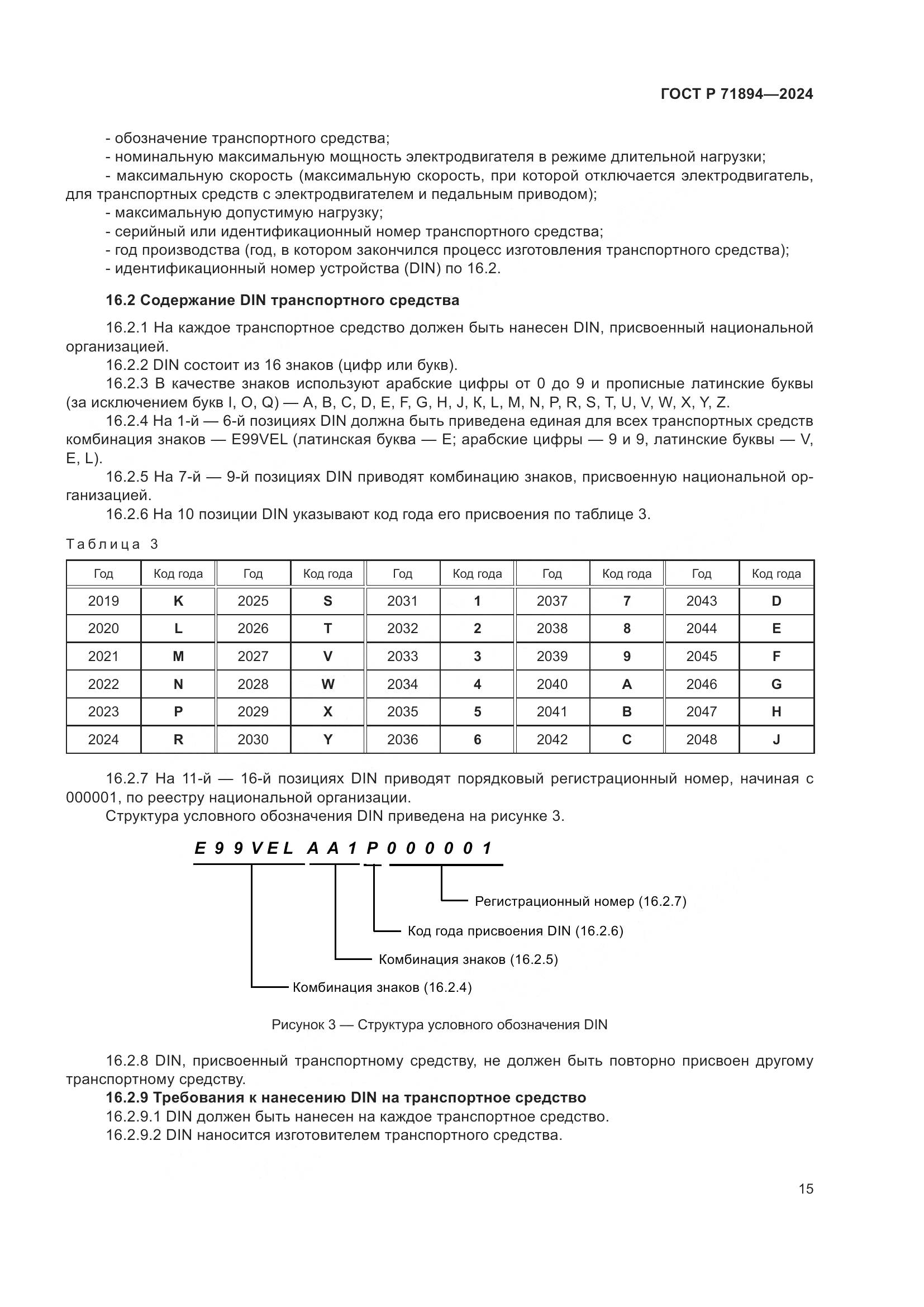 ГОСТ Р 71894-2024, страница 19