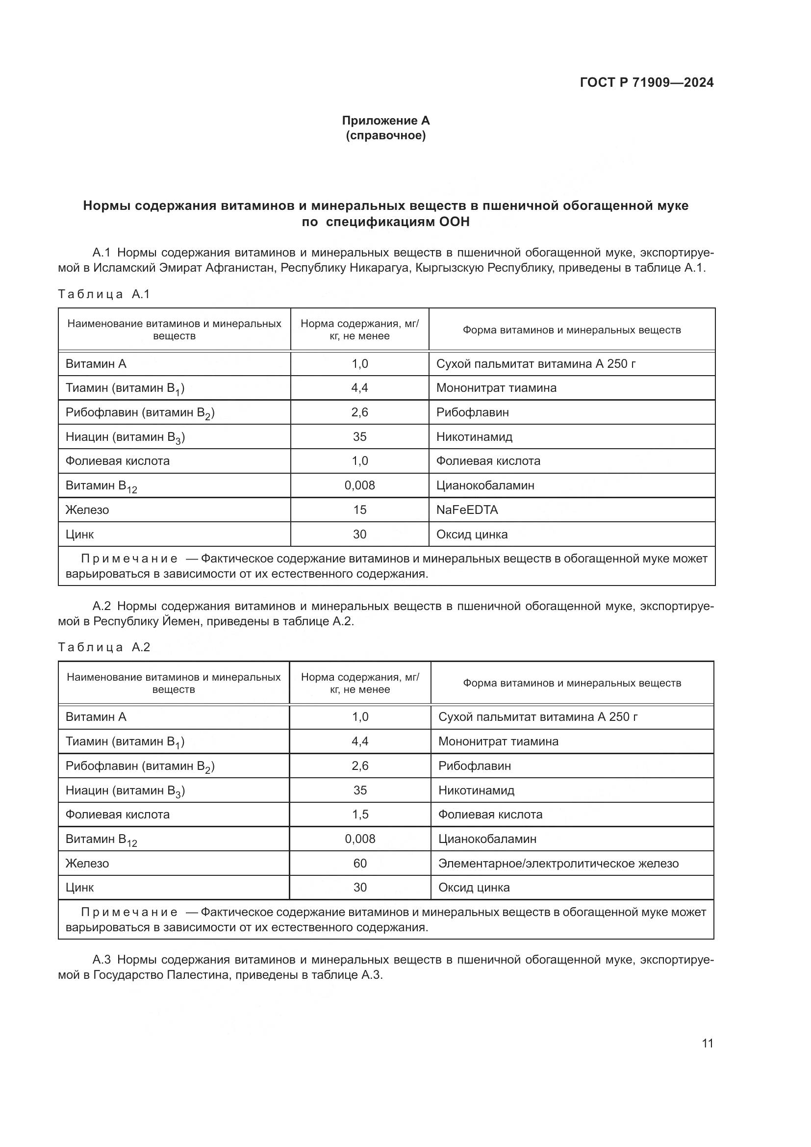 ГОСТ Р 71909-2024, страница 15