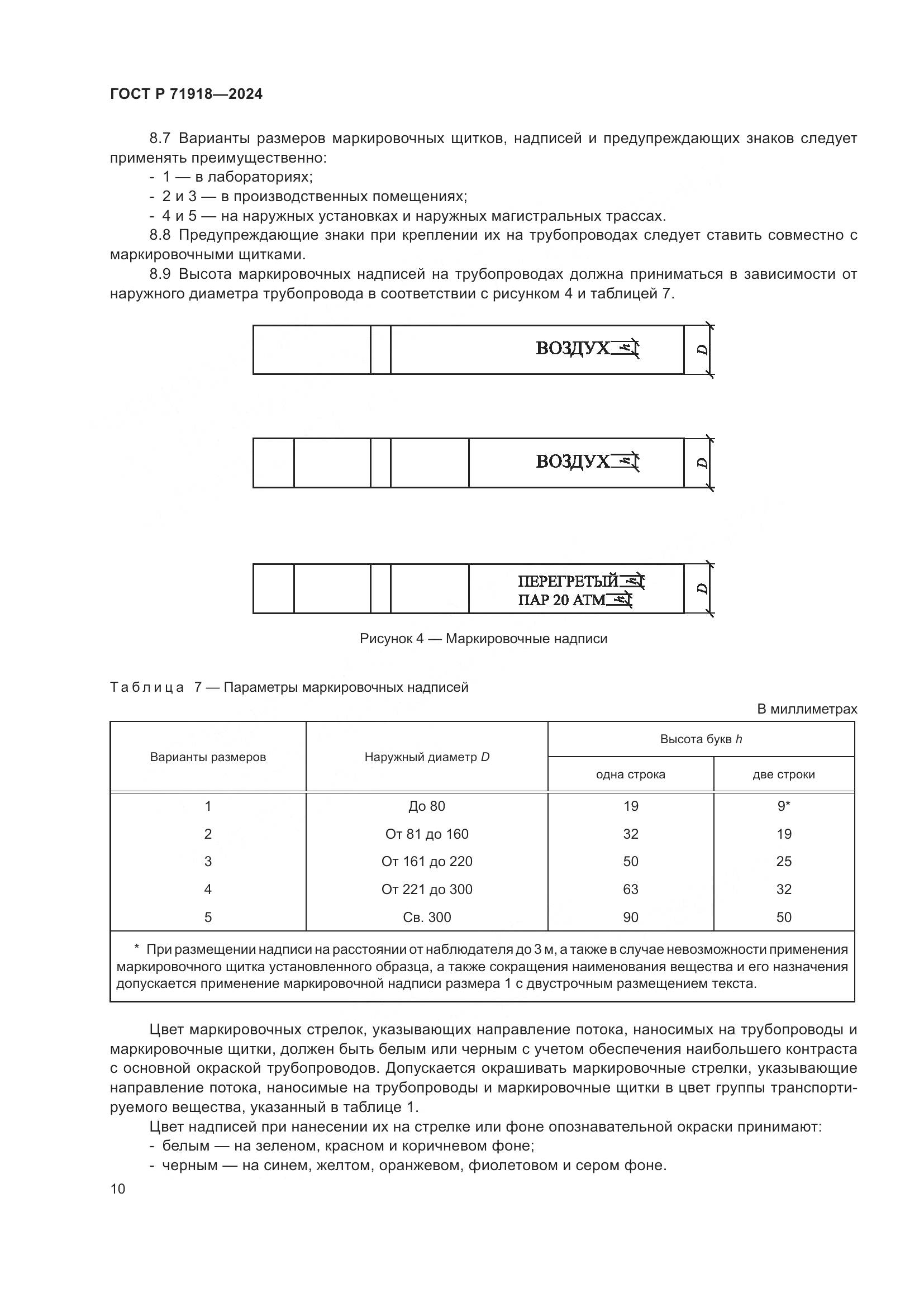 ГОСТ Р 71918-2024, страница 15