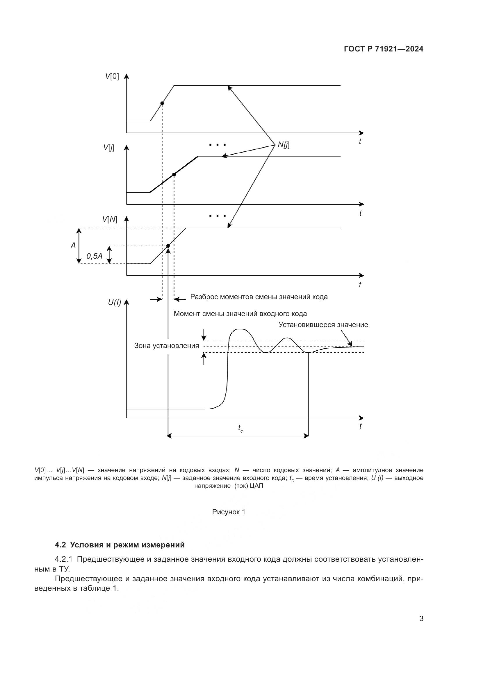 ГОСТ Р 71921-2024, страница 5