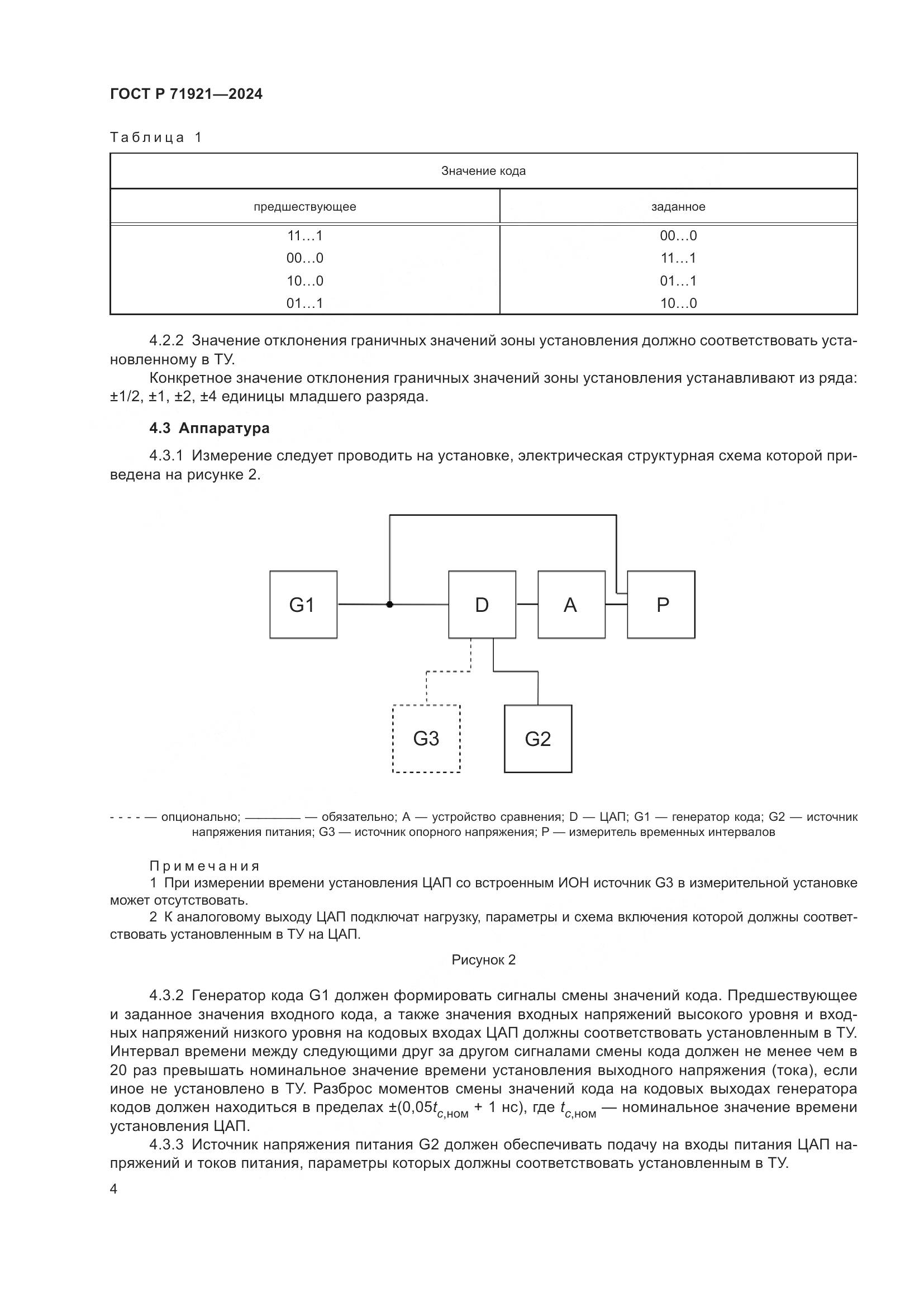 ГОСТ Р 71921-2024, страница 6