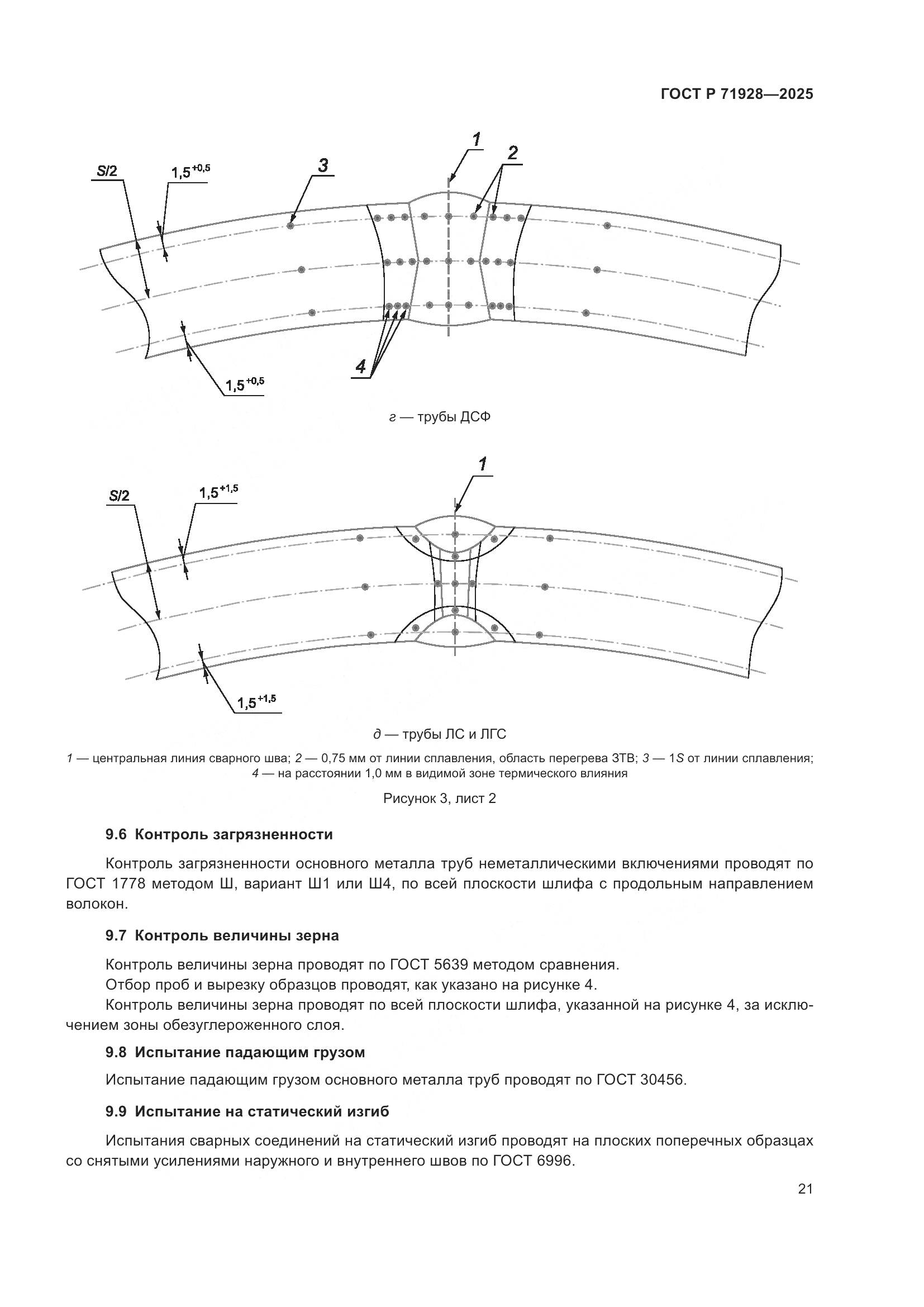 ГОСТ Р 71928-2025, страница 25