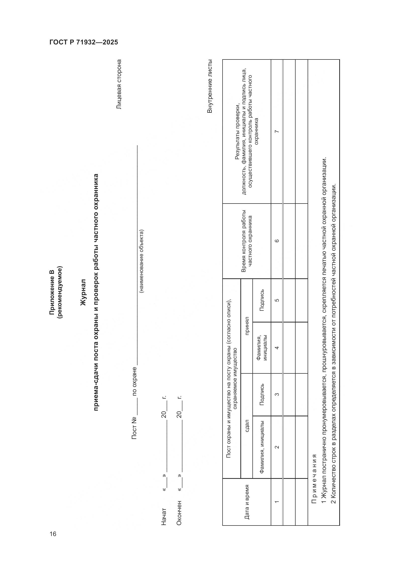 ГОСТ Р 71932-2025, страница 21