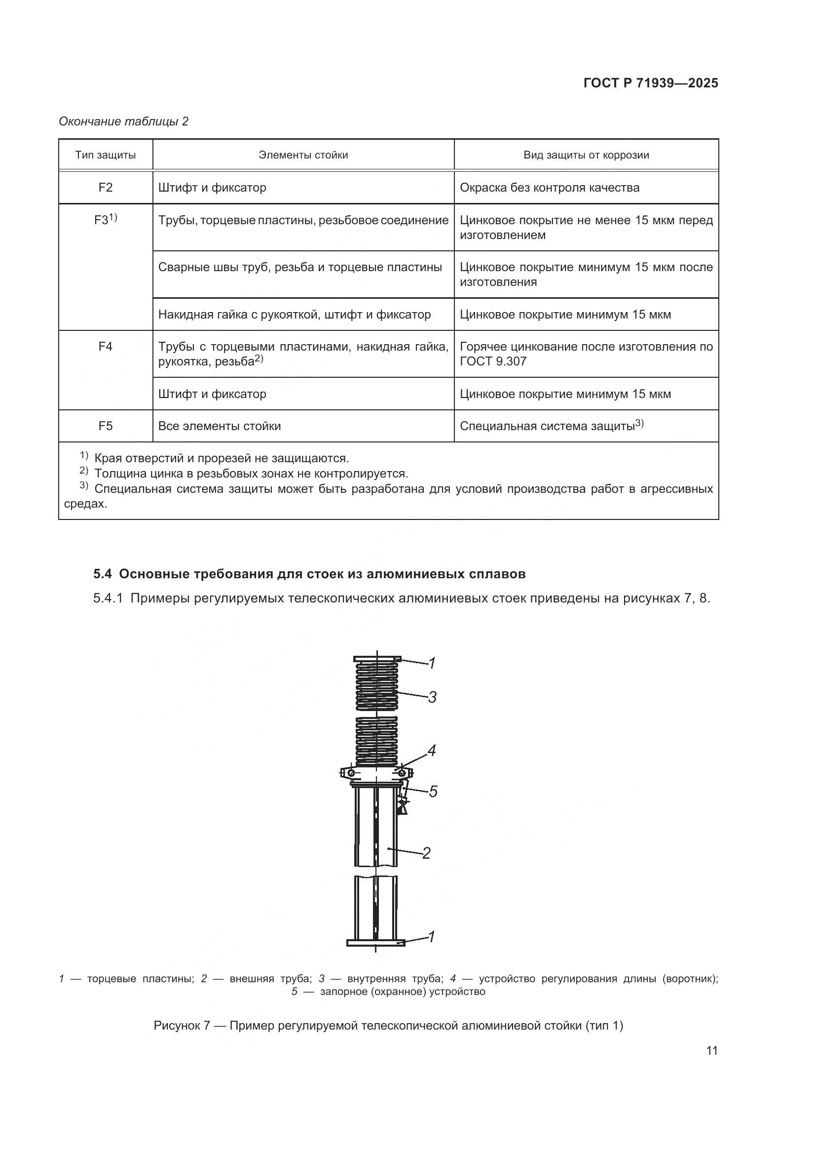 ГОСТ Р 71939-2025, страница 15