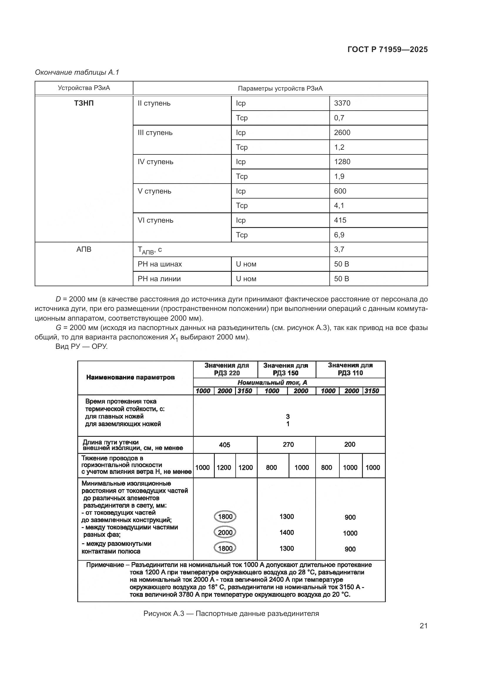 ГОСТ Р 71959-2025, страница 25