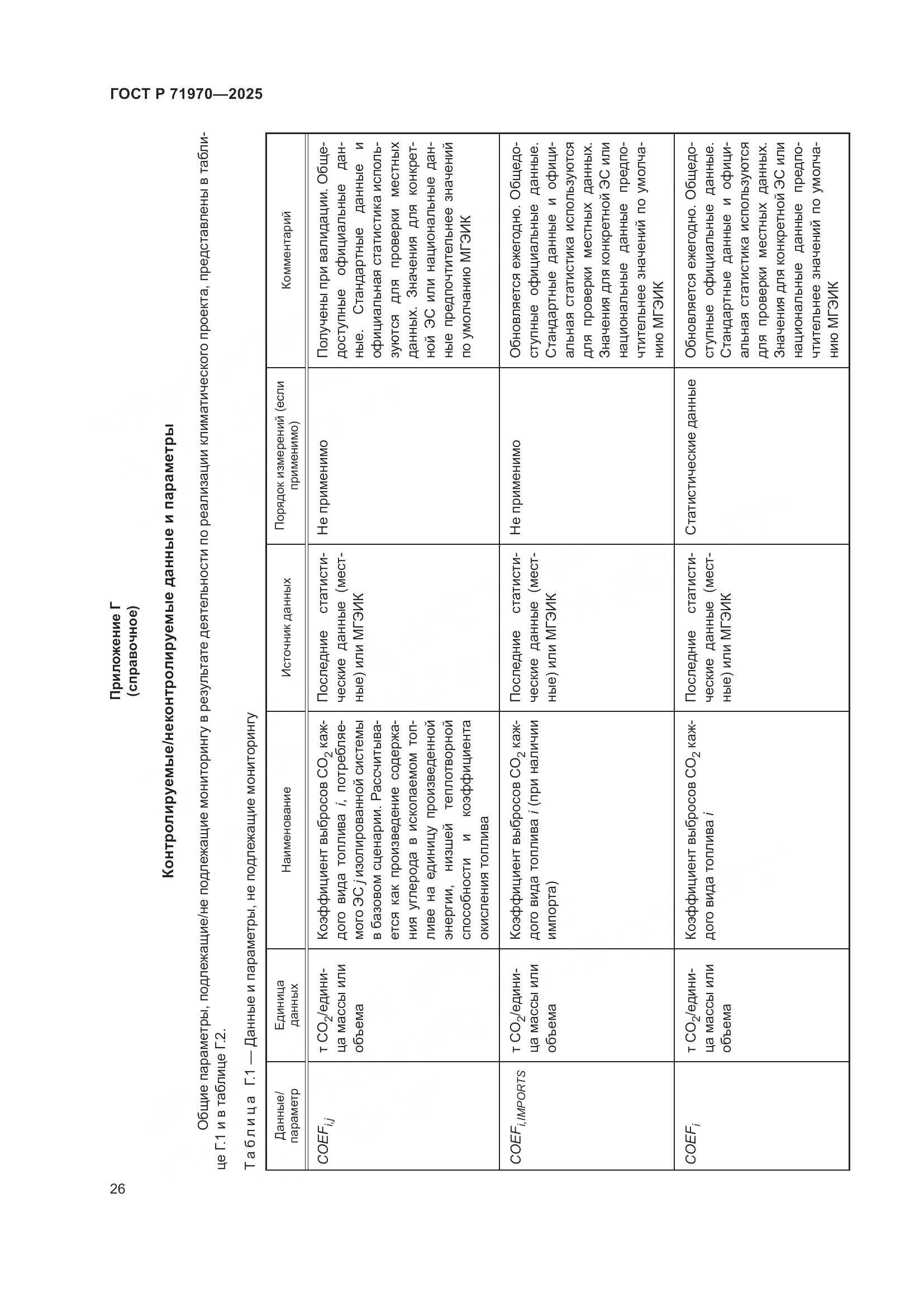 ГОСТ Р 71970-2025, страница 30