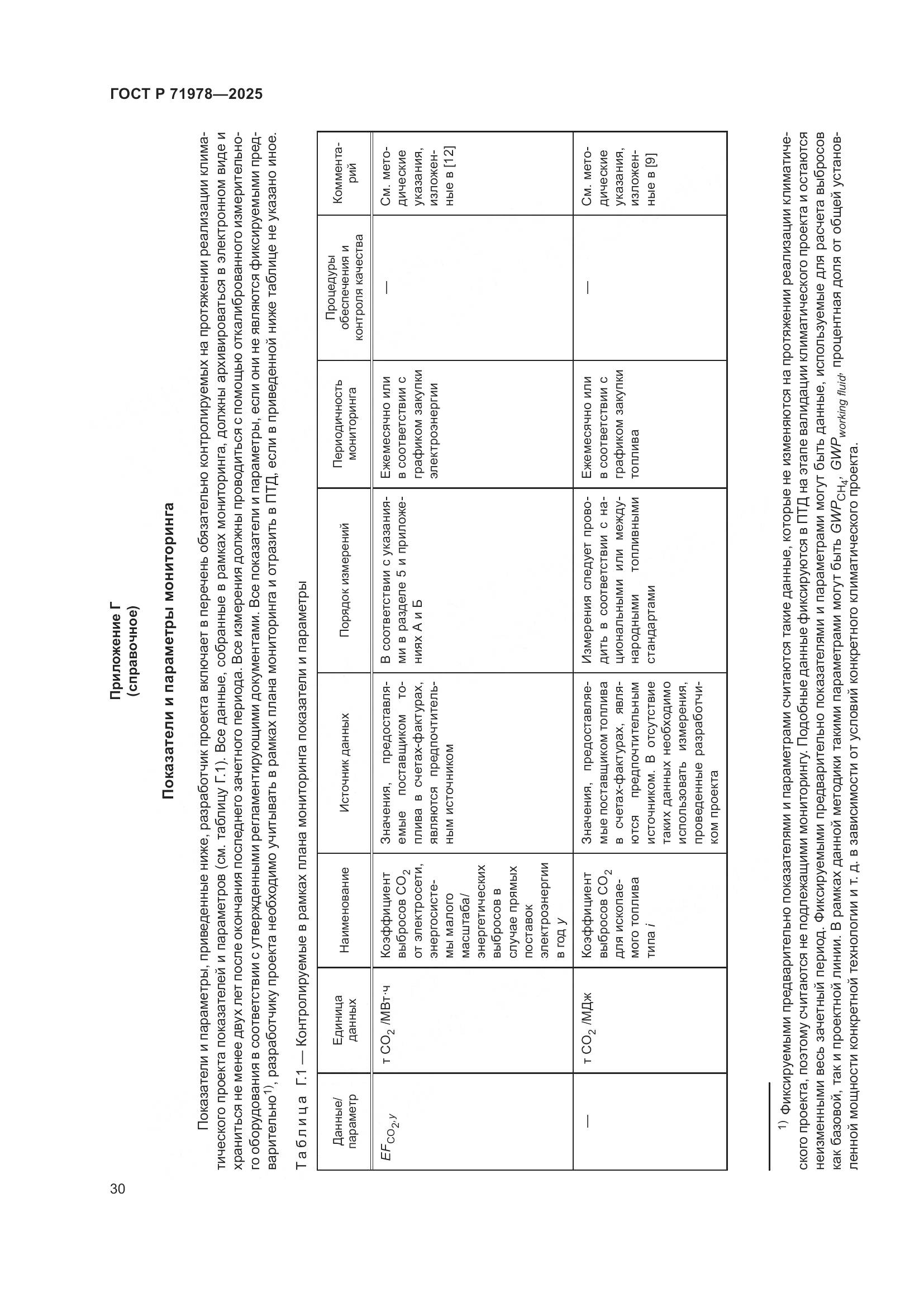 ГОСТ Р 71978-2025, страница 34