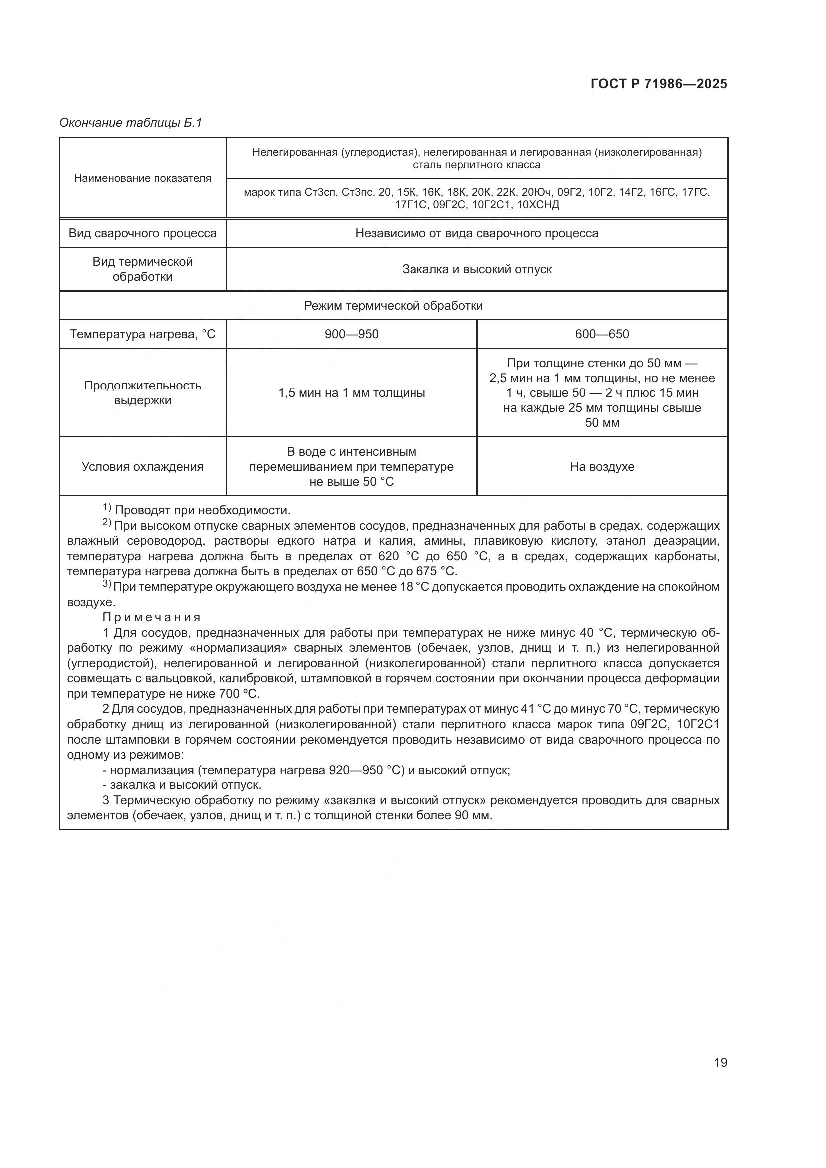 ГОСТ Р 71986-2025, страница 23