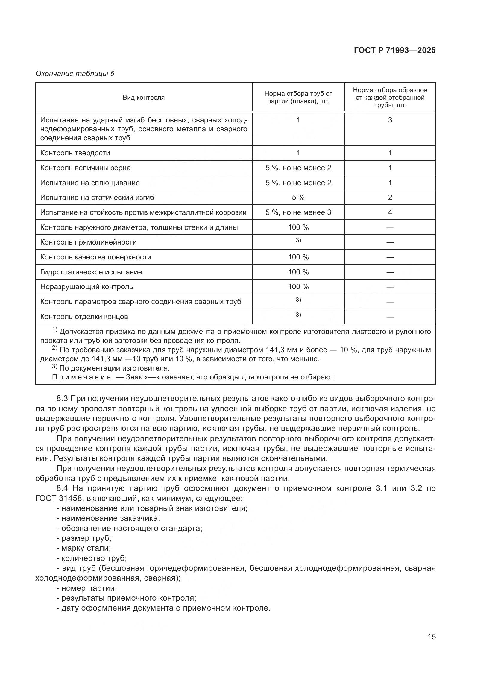 ГОСТ Р 71993-2025, страница 19