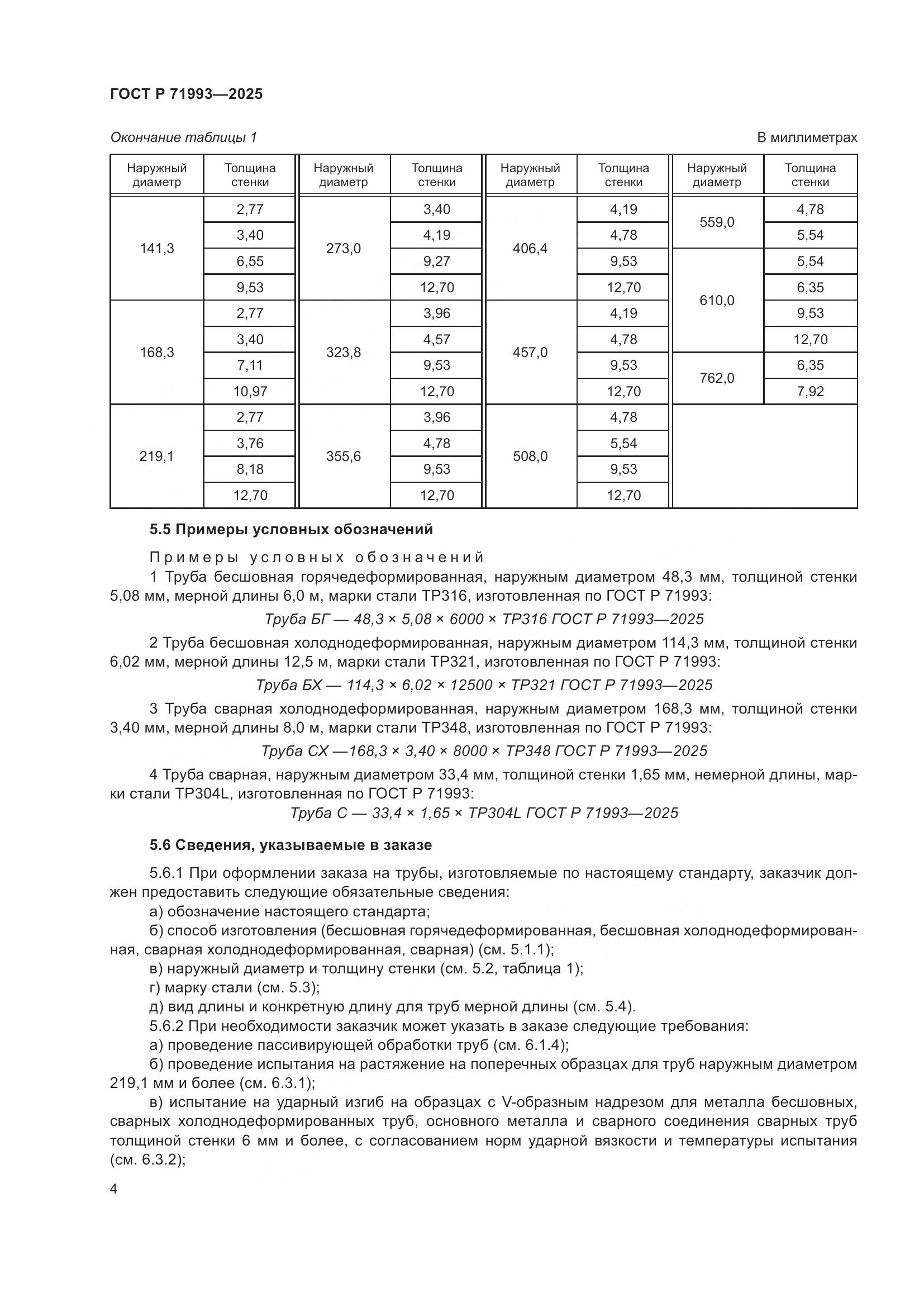 ГОСТ Р 71993-2025, страница 8