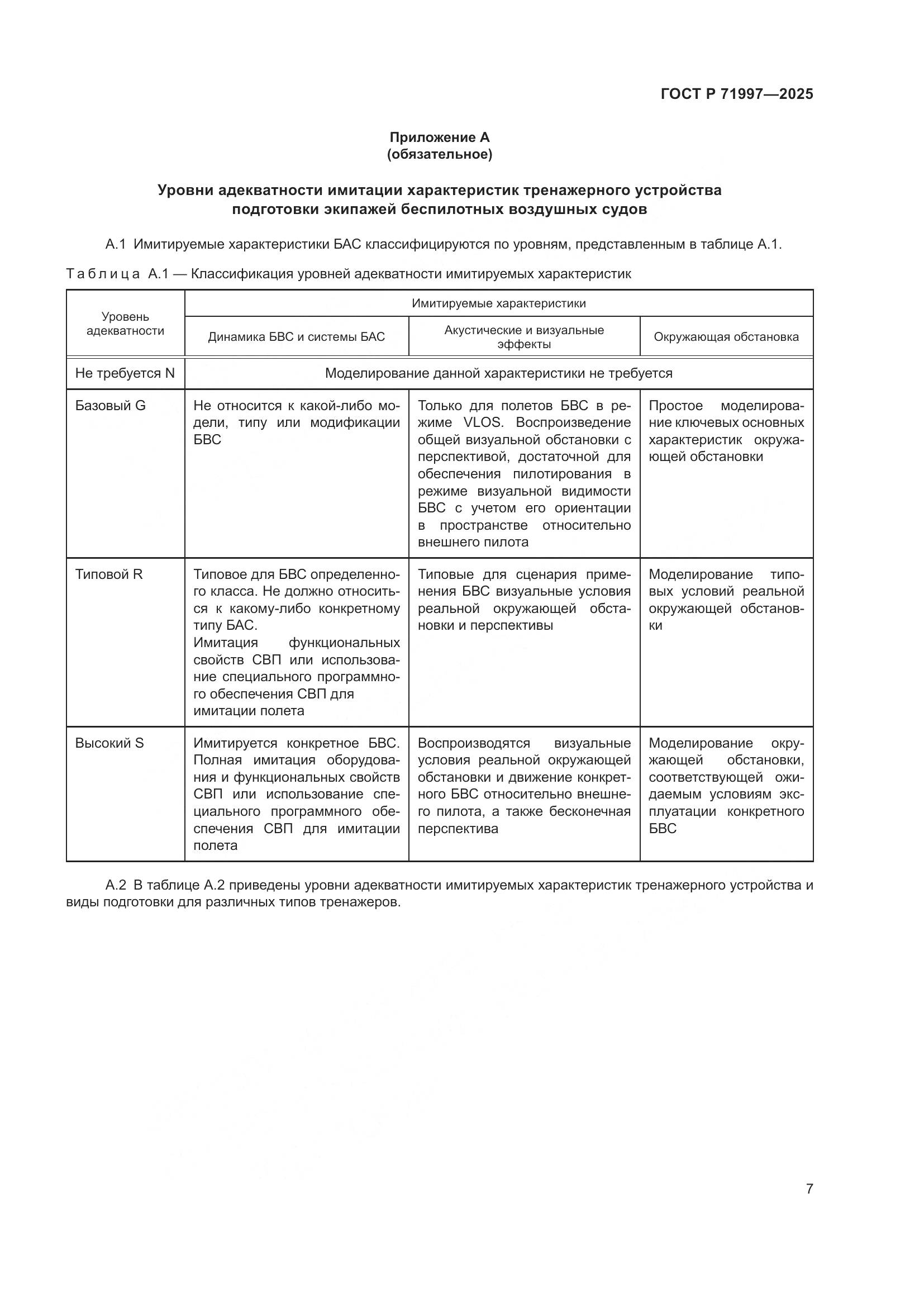 ГОСТ Р 71997-2025, страница 11