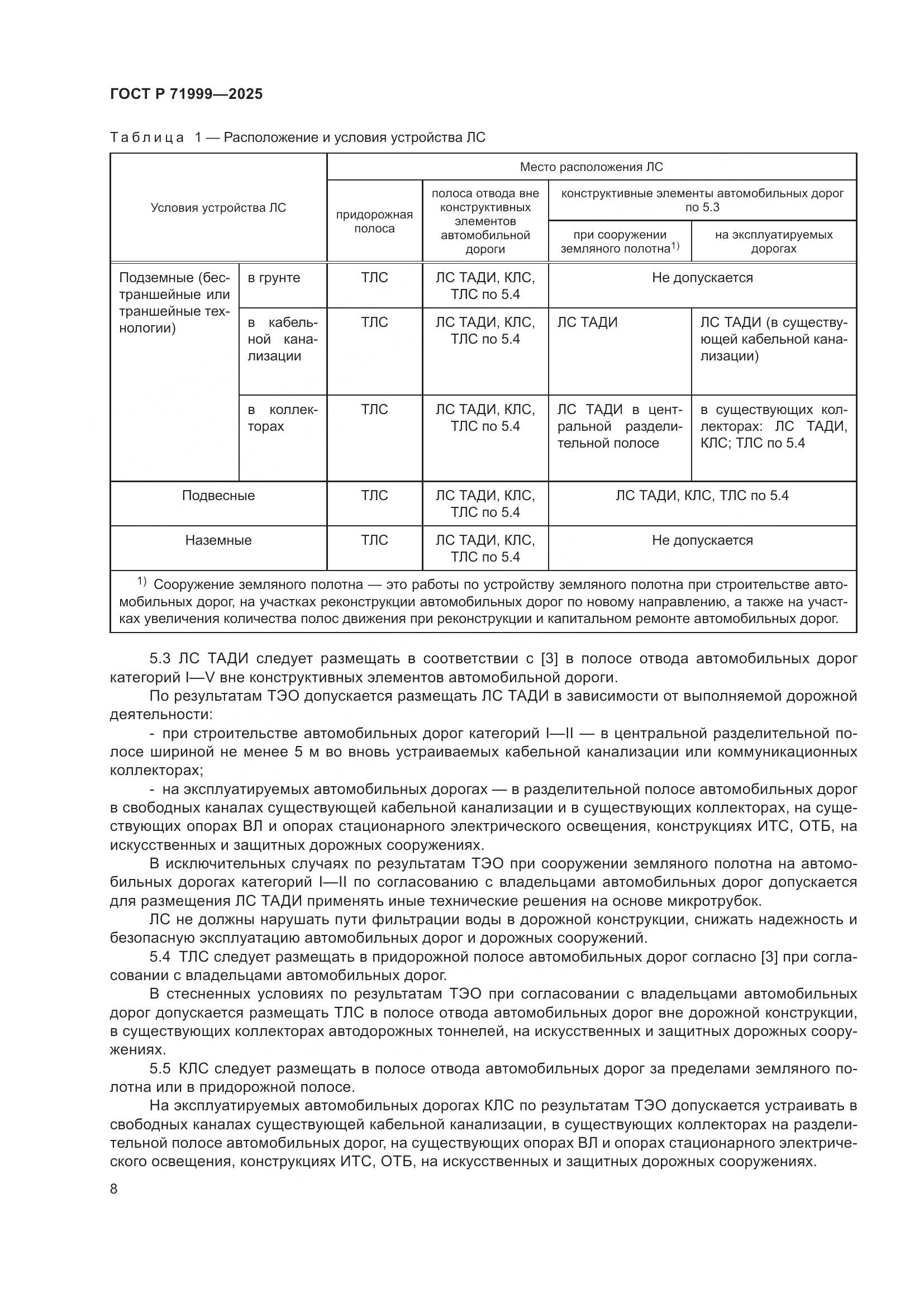 ГОСТ Р 71999-2025, страница 12