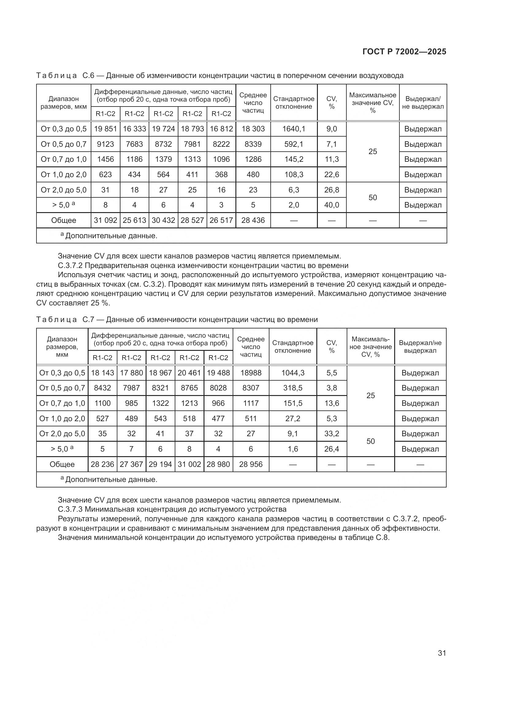 ГОСТ Р 72002-2025, страница 35
