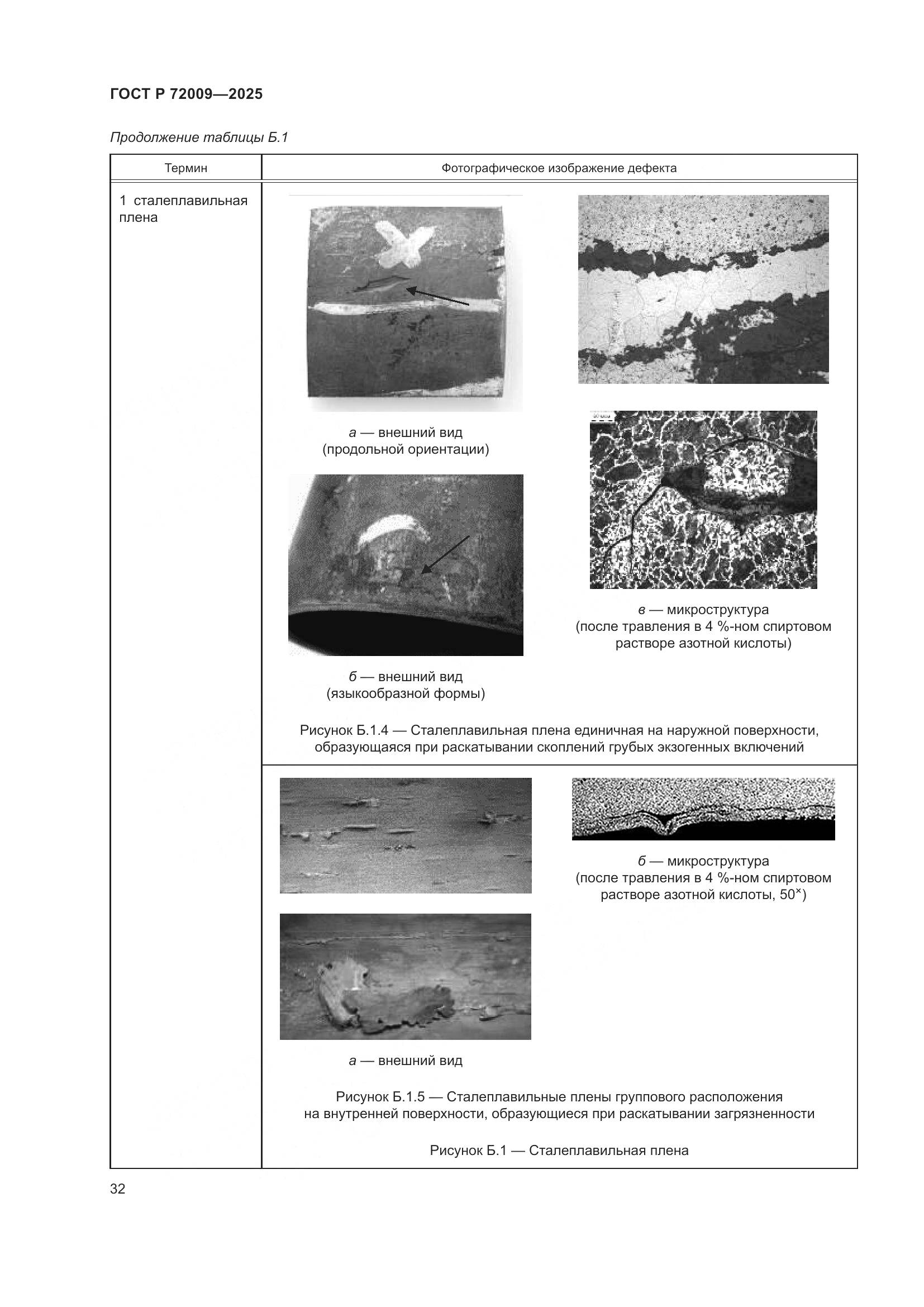ГОСТ Р 72009-2025, страница 36