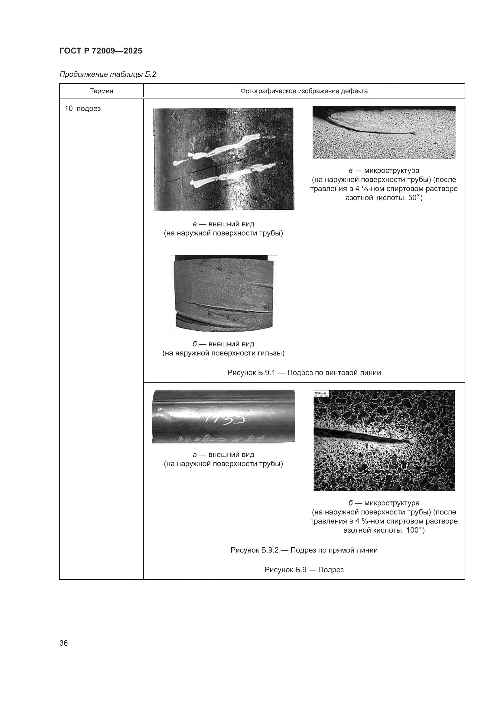ГОСТ Р 72009-2025, страница 40