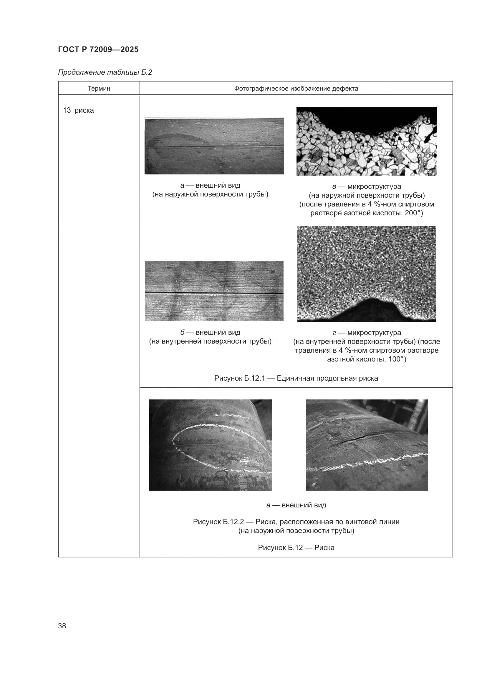 ГОСТ Р 72009-2025, страница 42