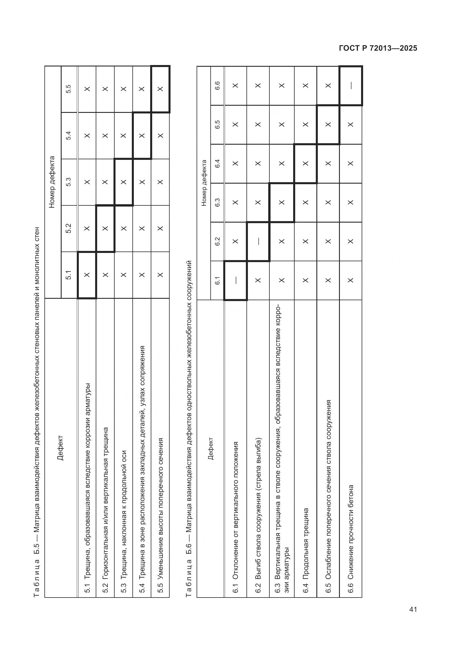 ГОСТ Р 72013-2025, страница 45