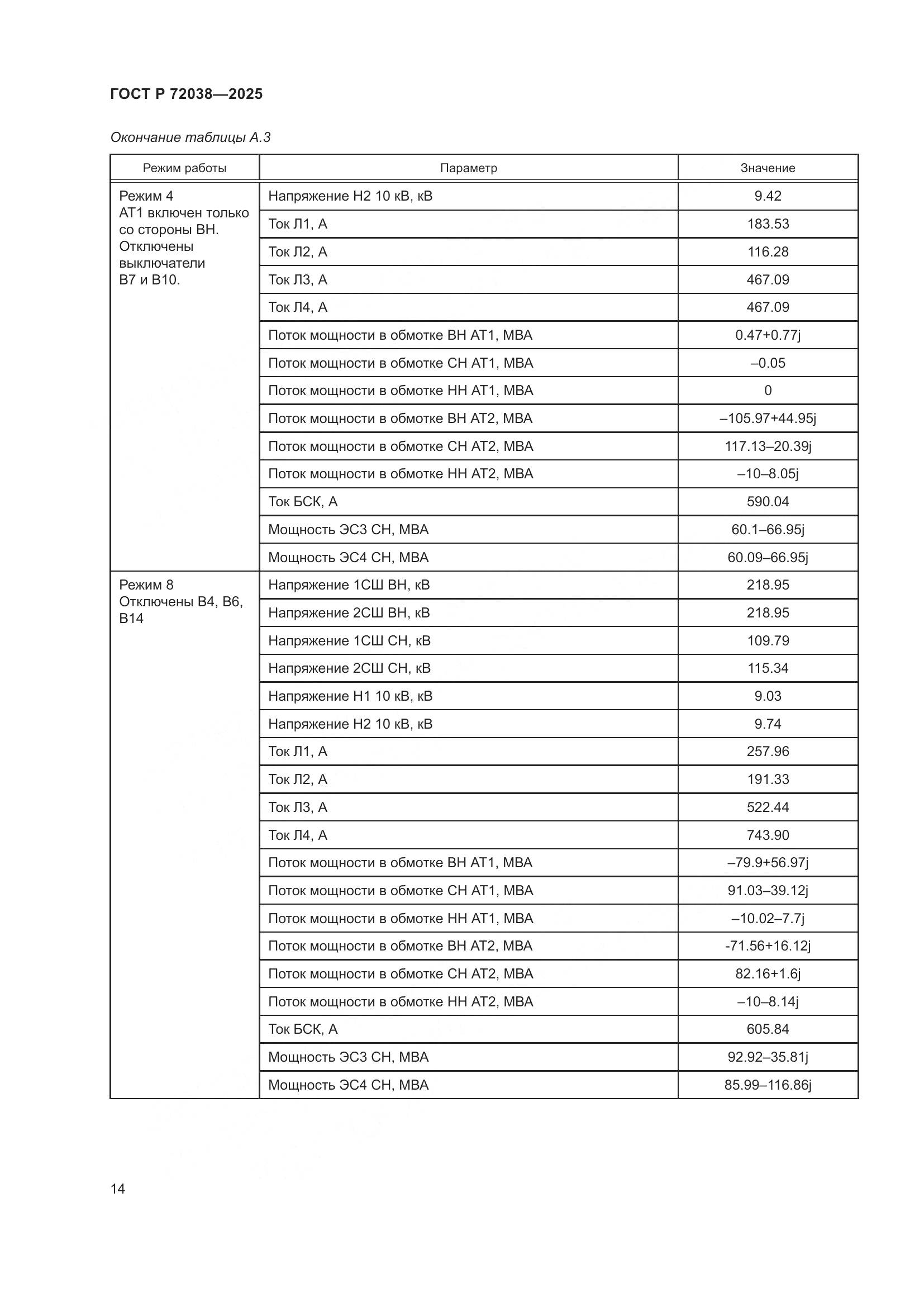 ГОСТ Р 72038-2025, страница 18