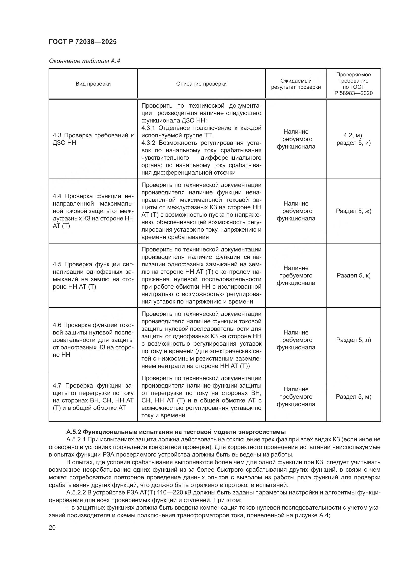 ГОСТ Р 72038-2025, страница 24