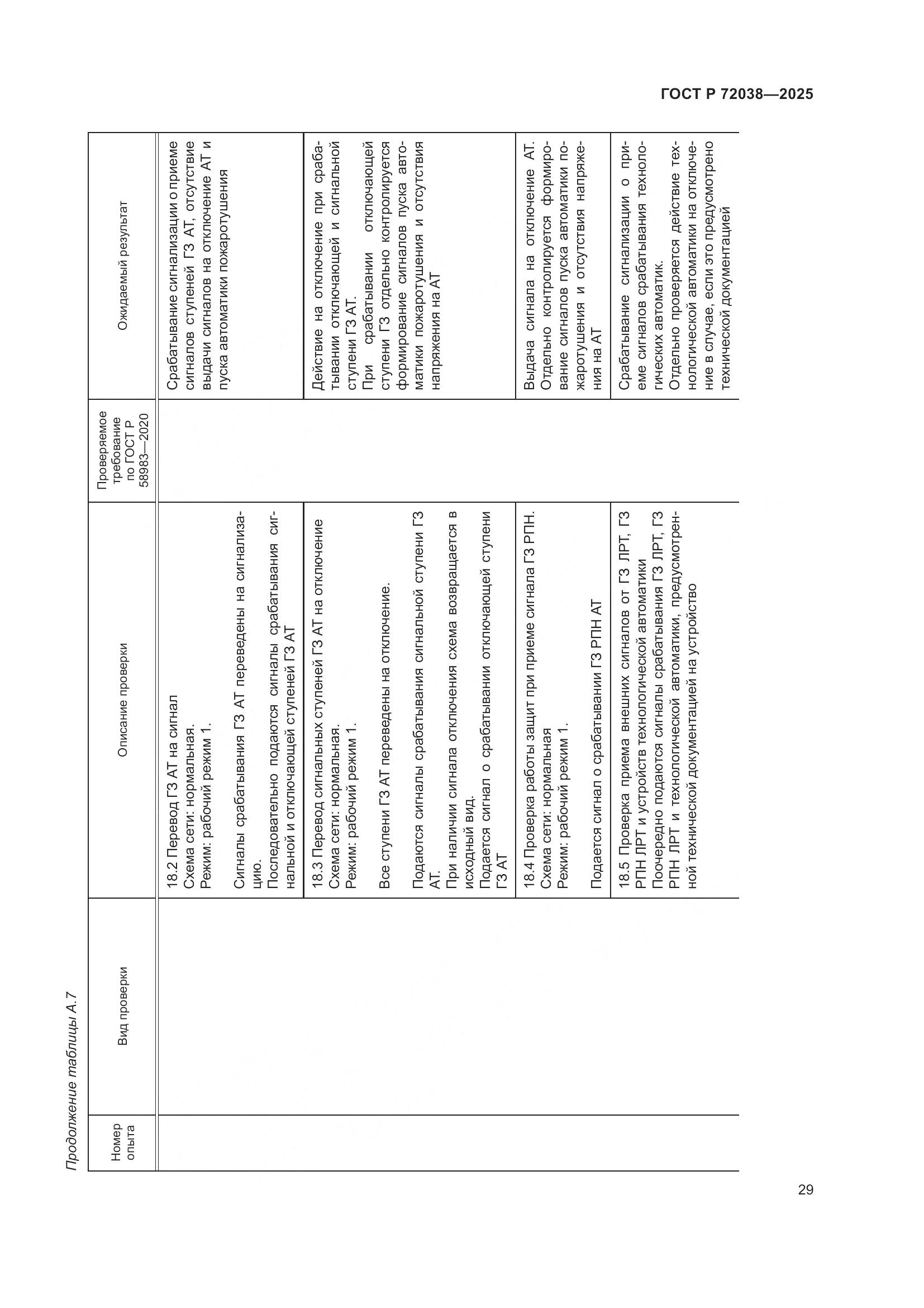ГОСТ Р 72038-2025, страница 33