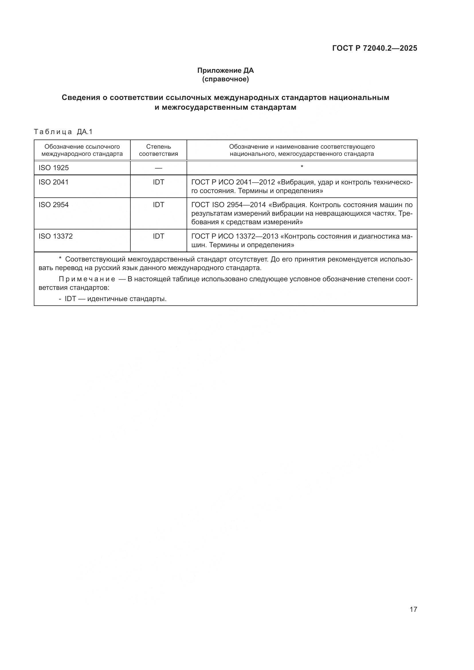 ГОСТ Р 72040.2-2025, страница 21