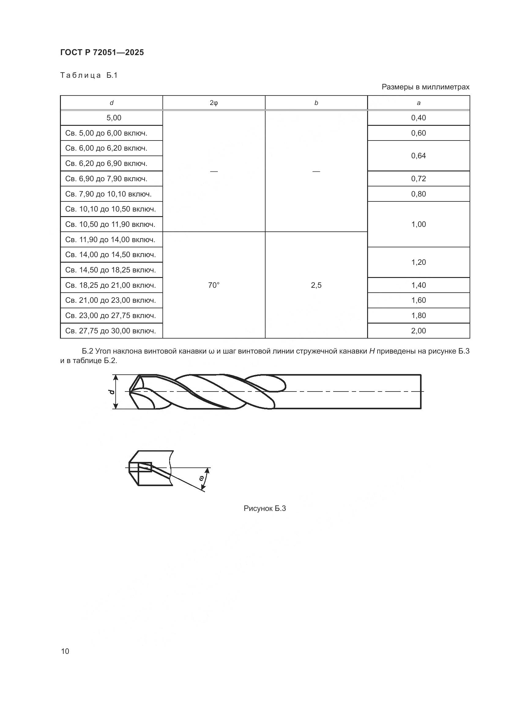 ГОСТ Р 72051-2025, страница 12