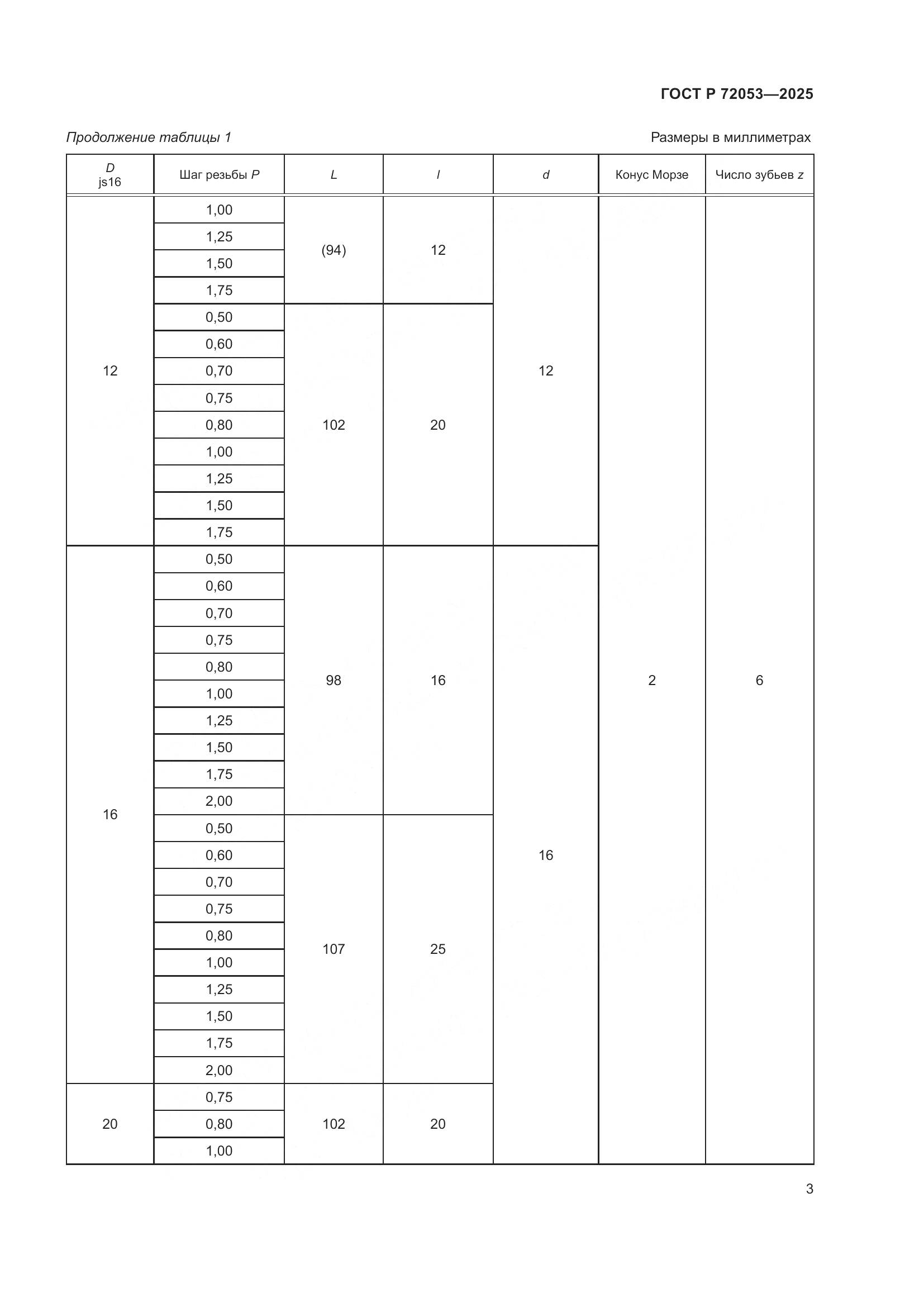 ГОСТ Р 72053-2025, страница 5
