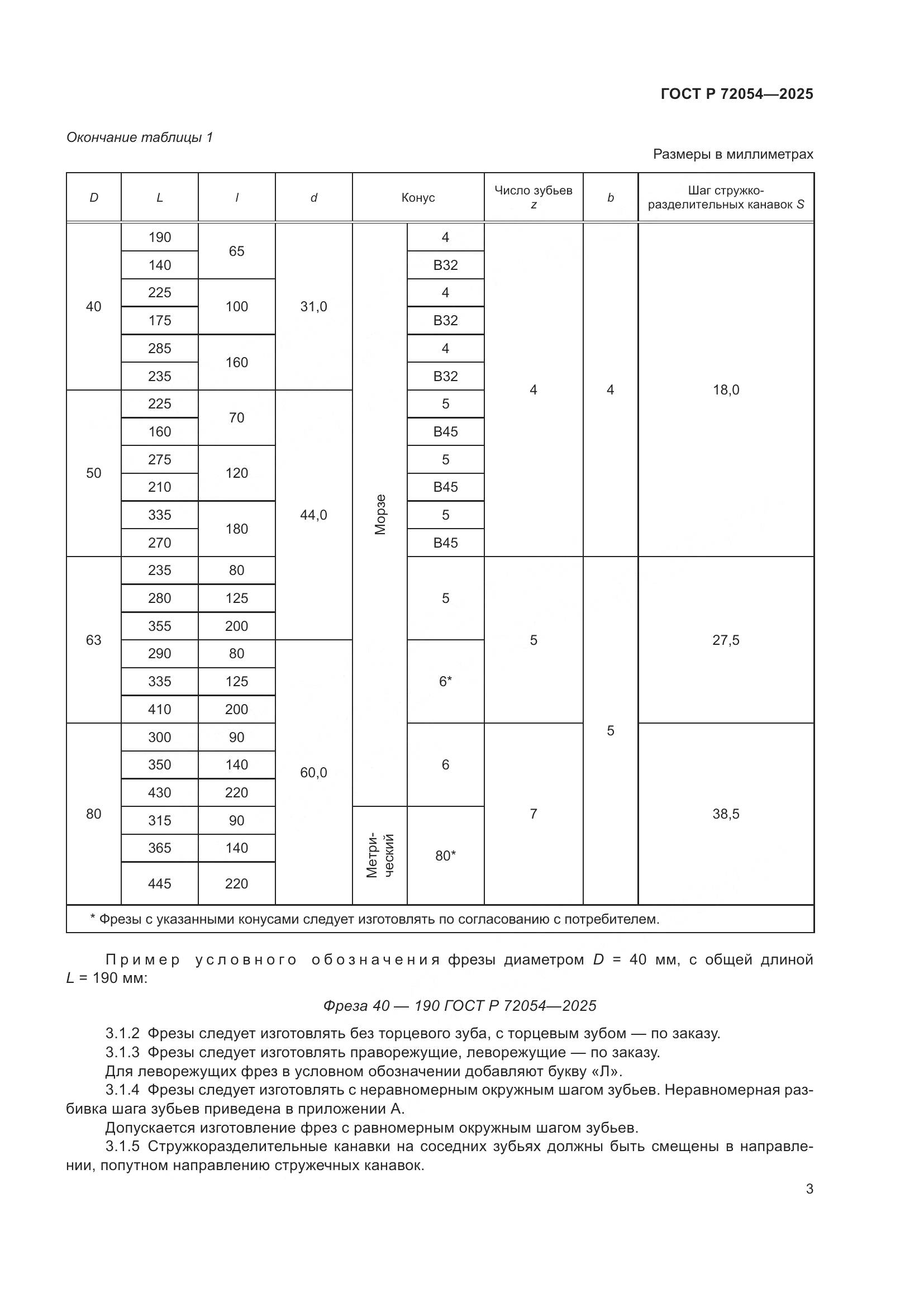 ГОСТ Р 72054-2025, страница 5