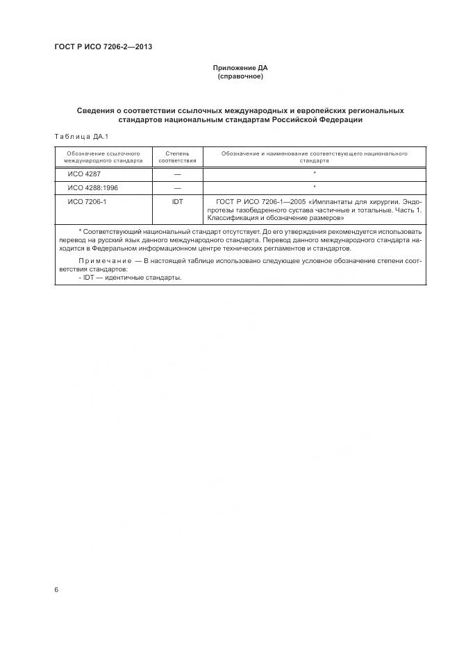 ГОСТ Р ИСО 7206-2-2013, страница 10