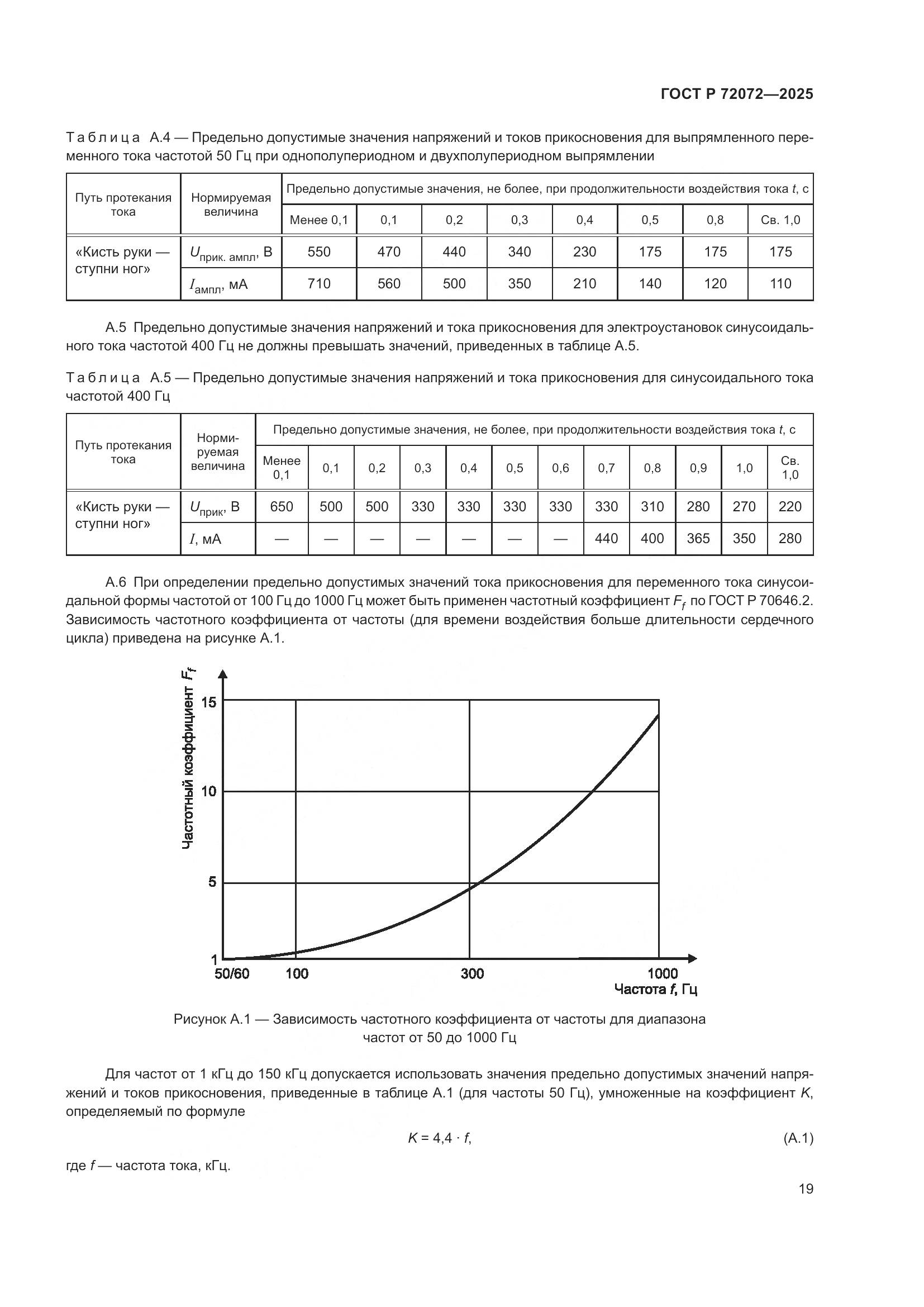 ГОСТ Р 72072-2025, страница 23