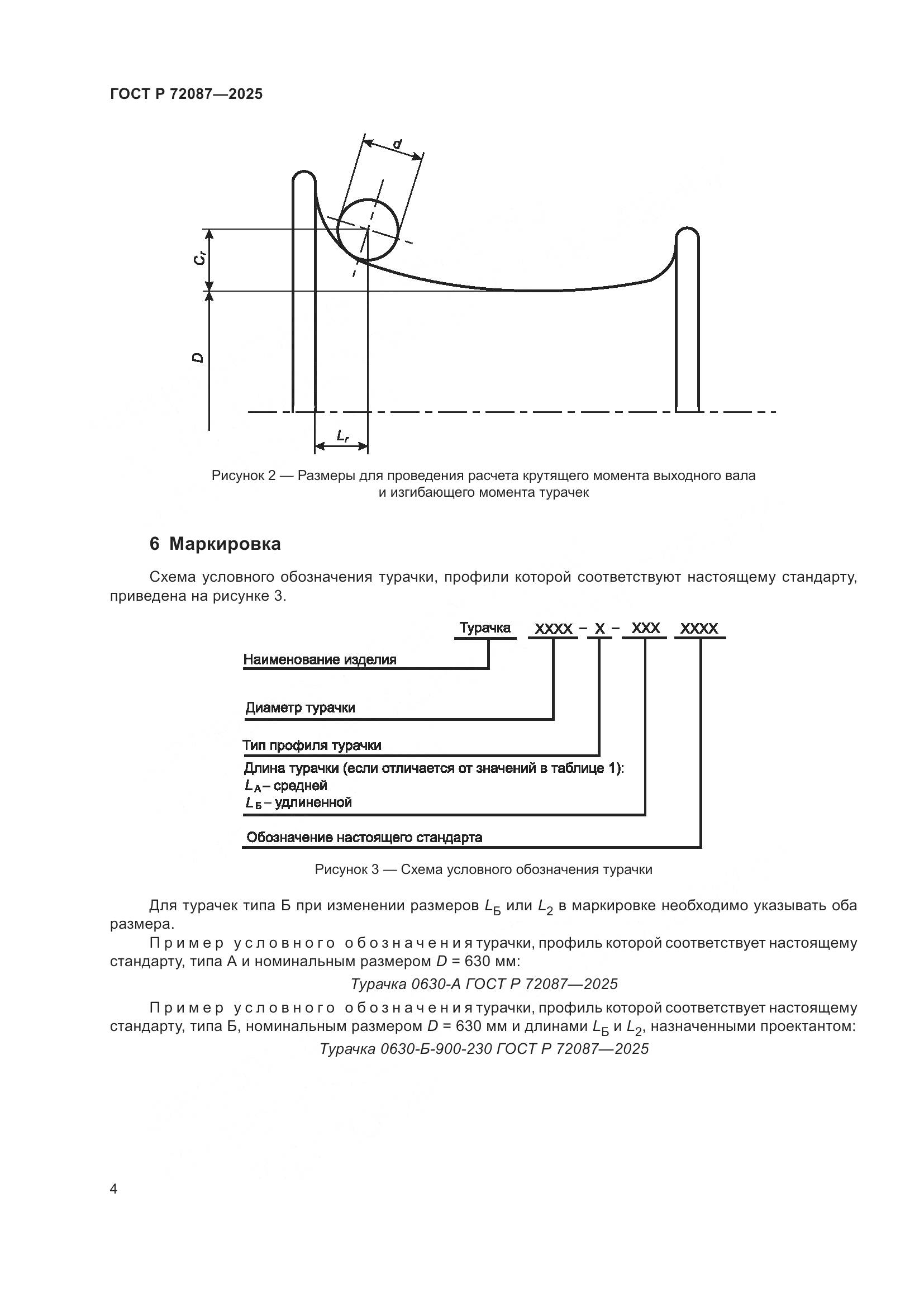 ГОСТ Р 72087-2025, страница 6