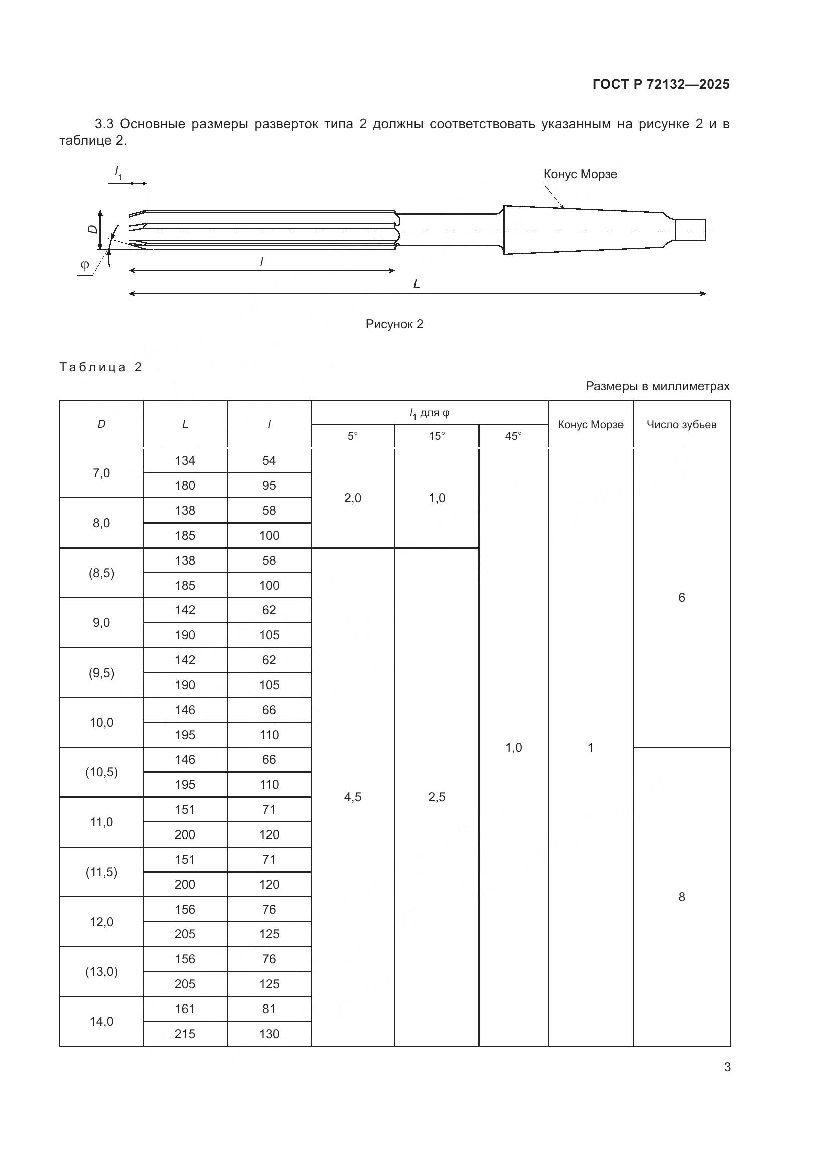 ГОСТ Р 72132-2025, страница 5